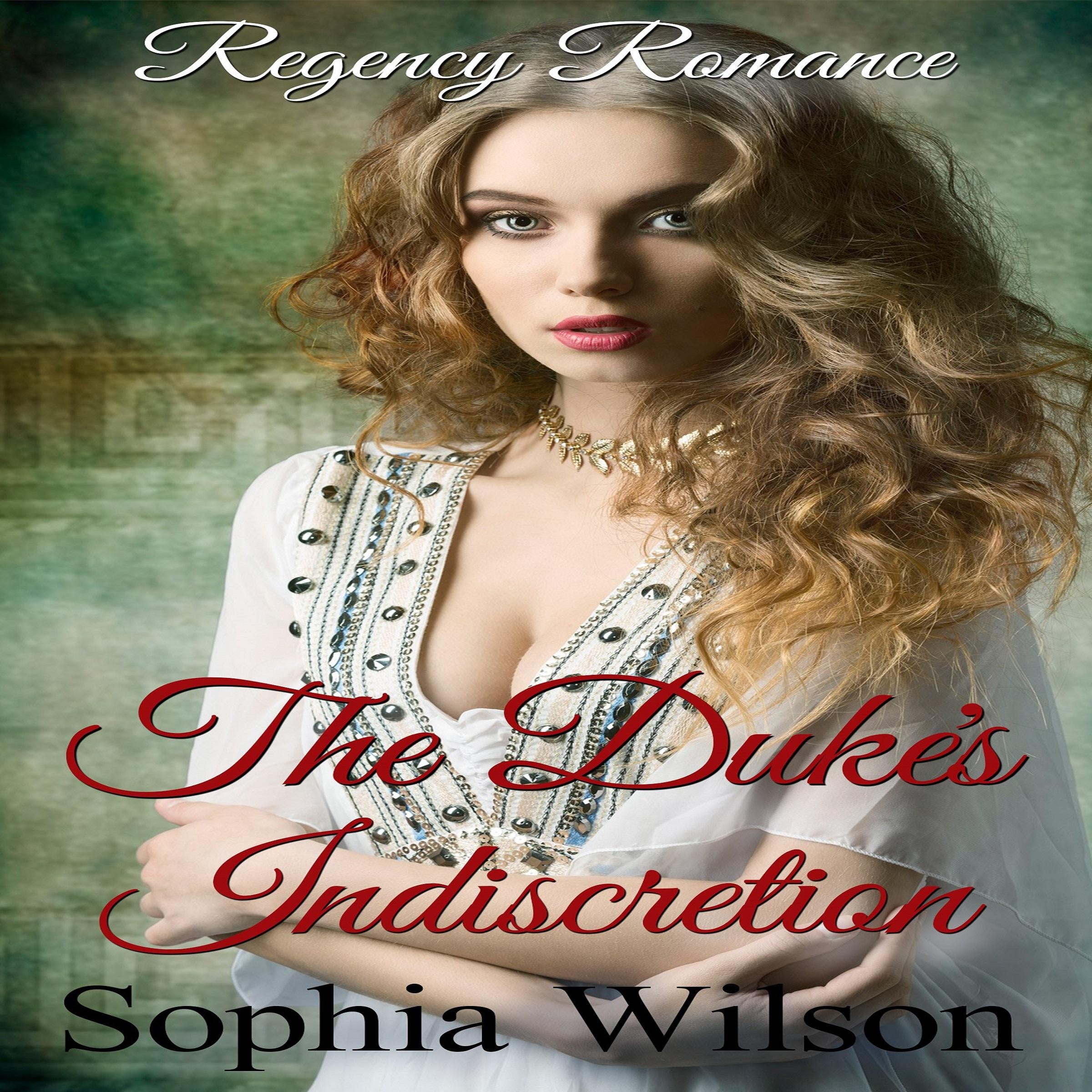 The Duke's Indiscretion