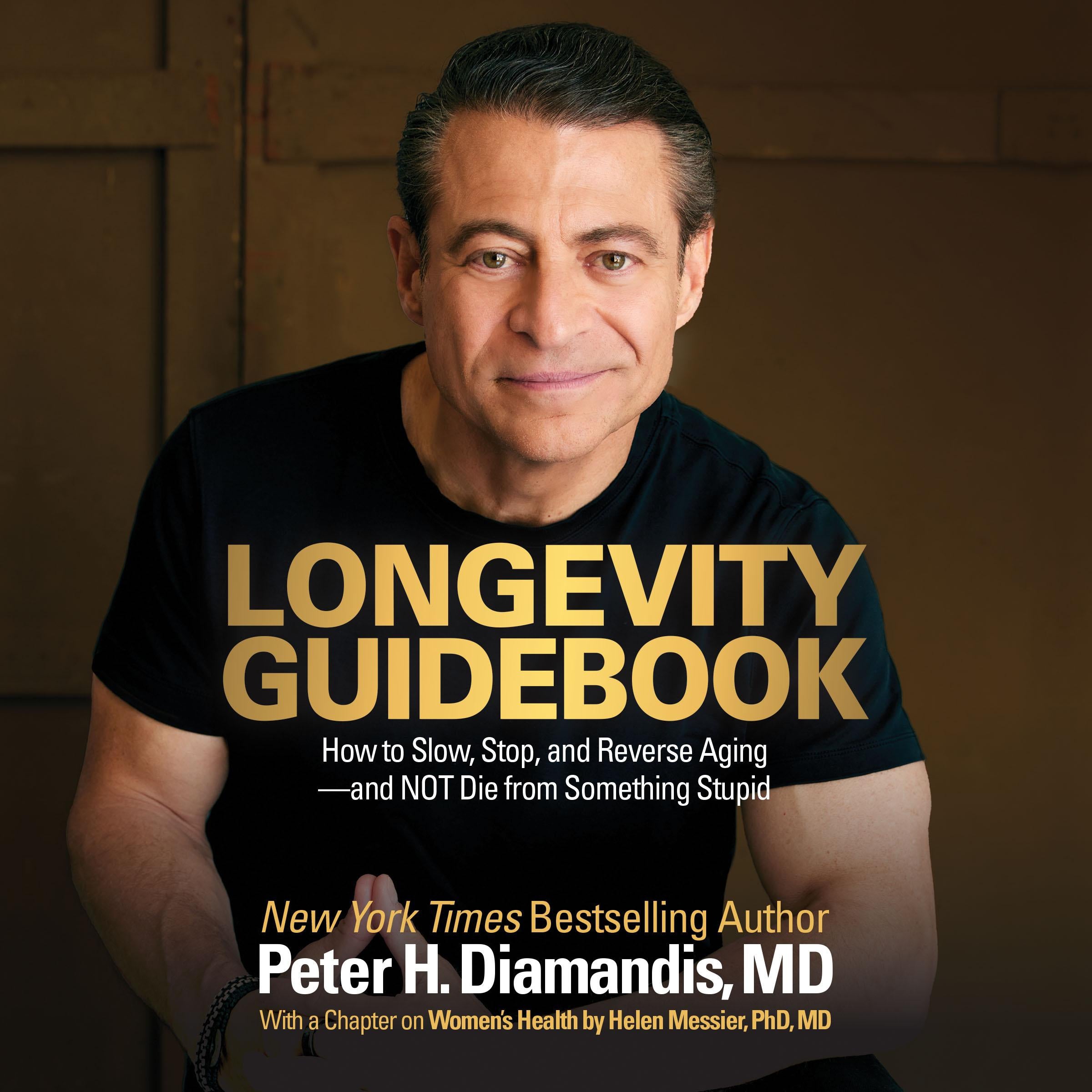 Longevity Guidebook