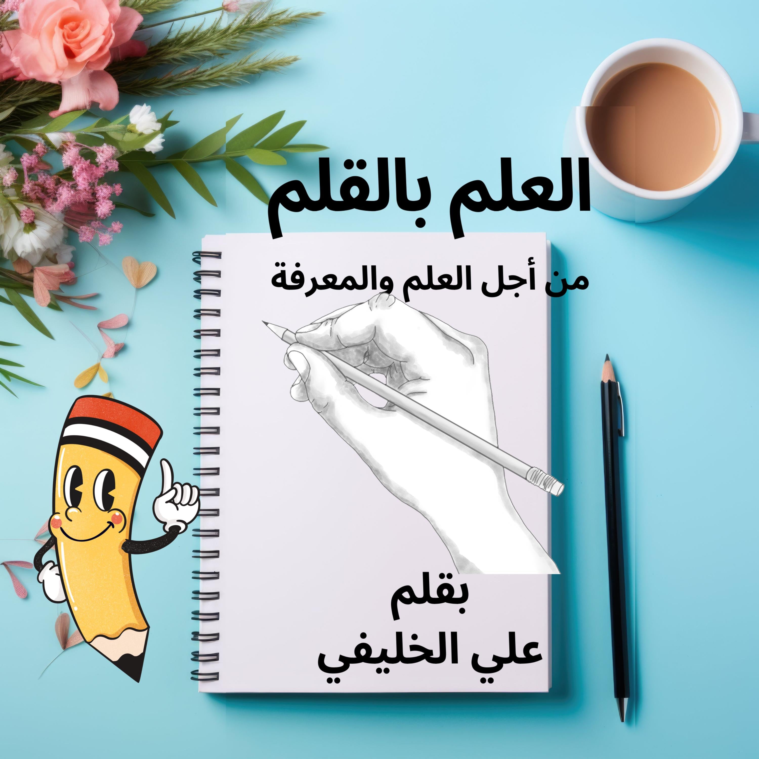 العلم بالقلم