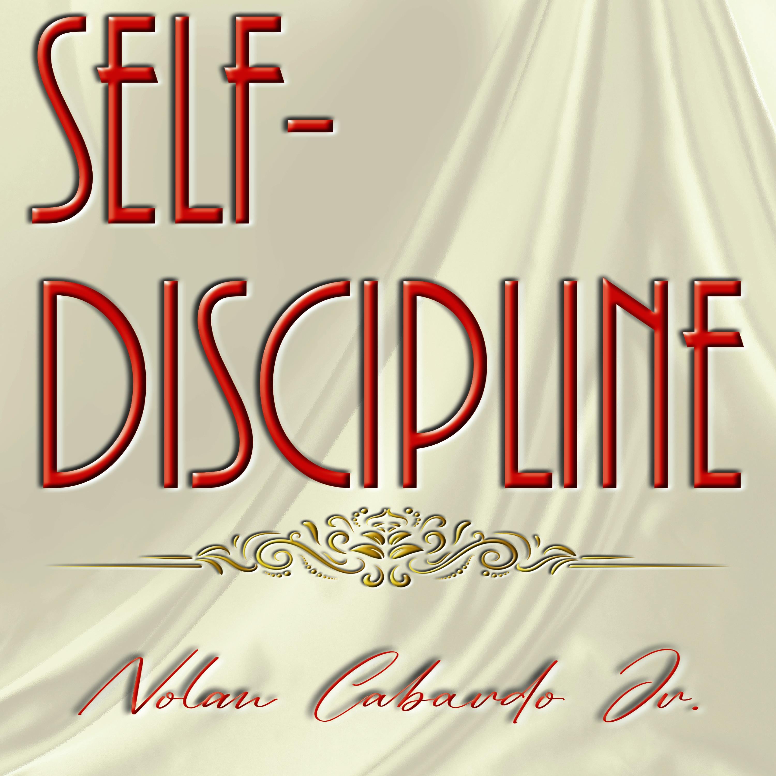 Self-Discipline