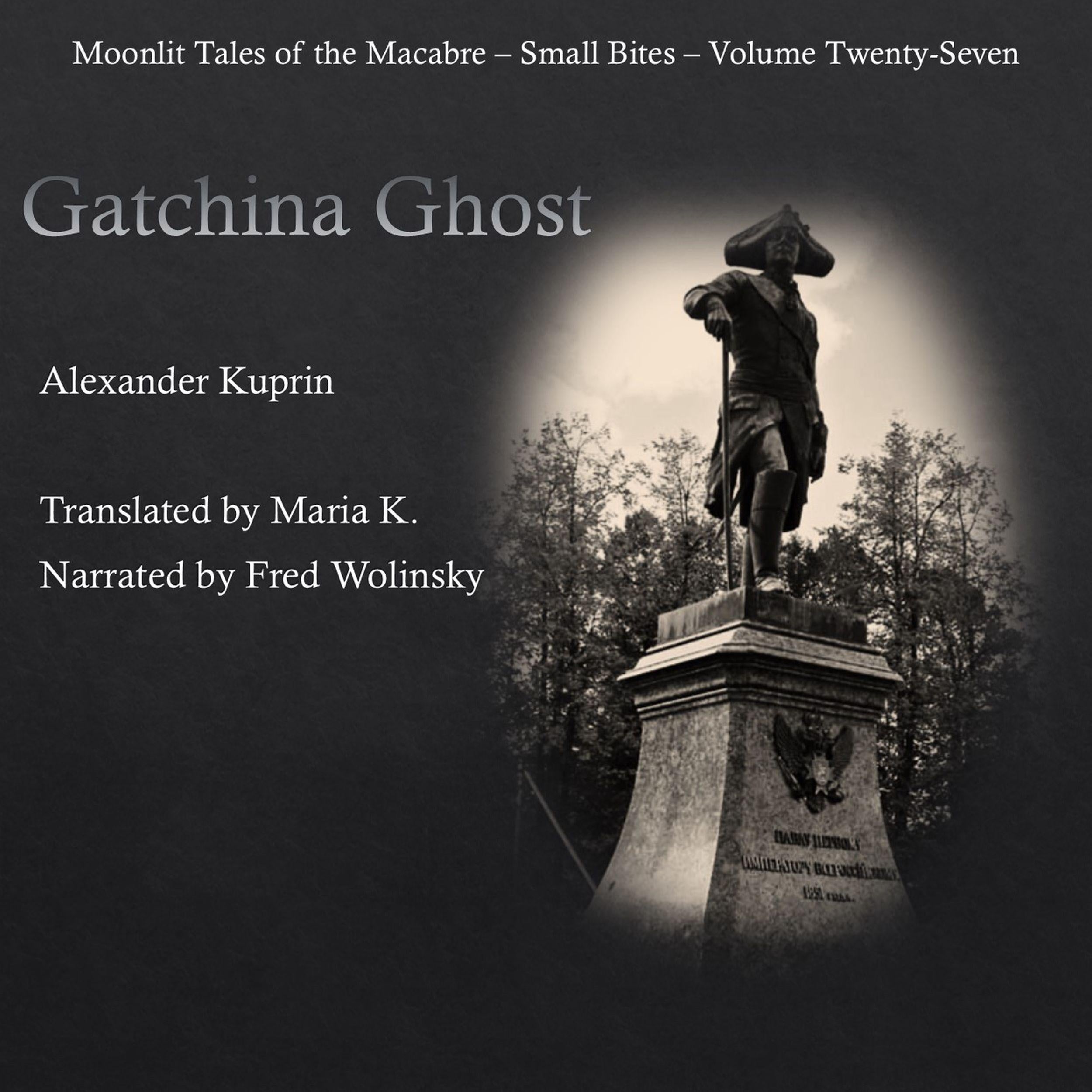 Gatchina Ghost