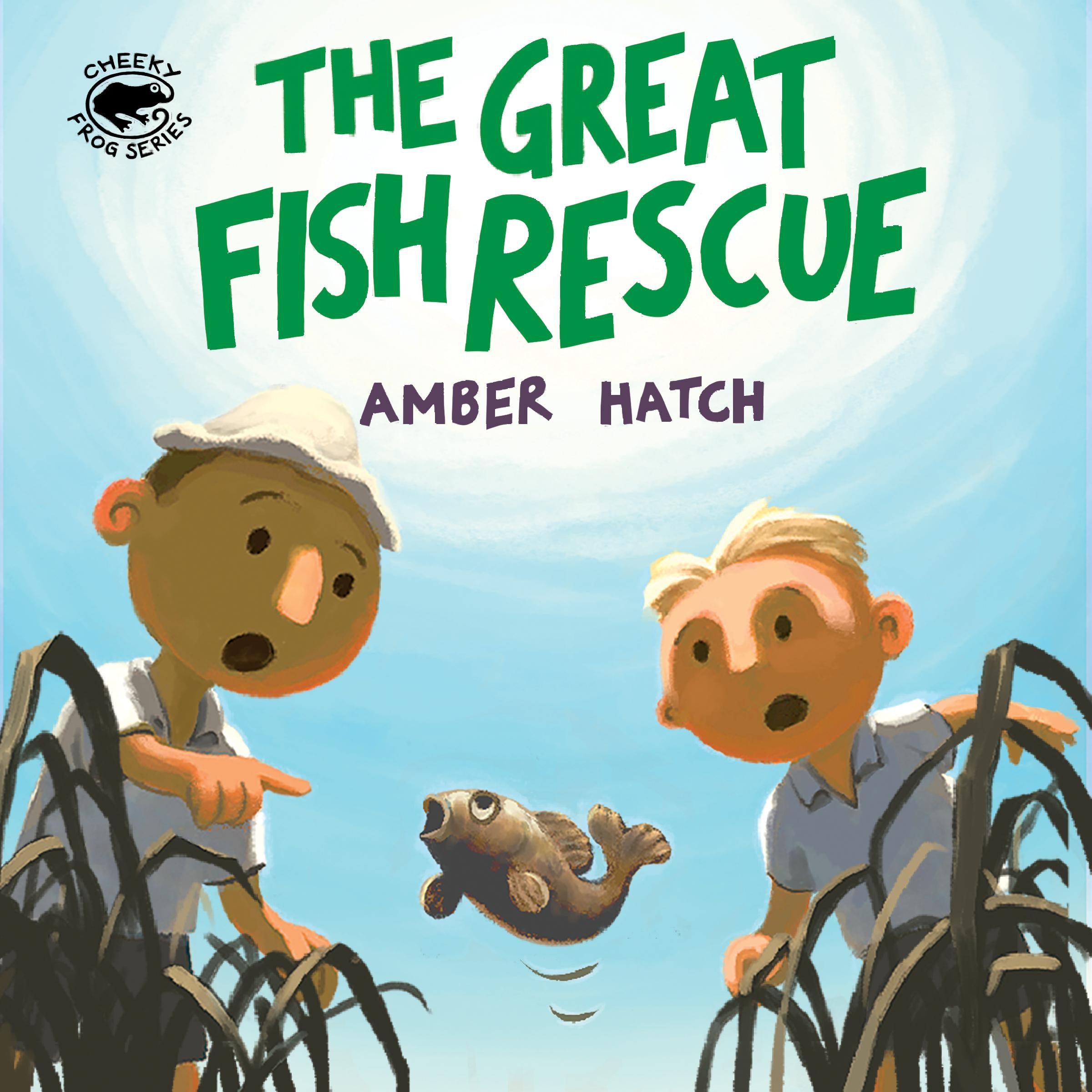 The Great Fish Rescue