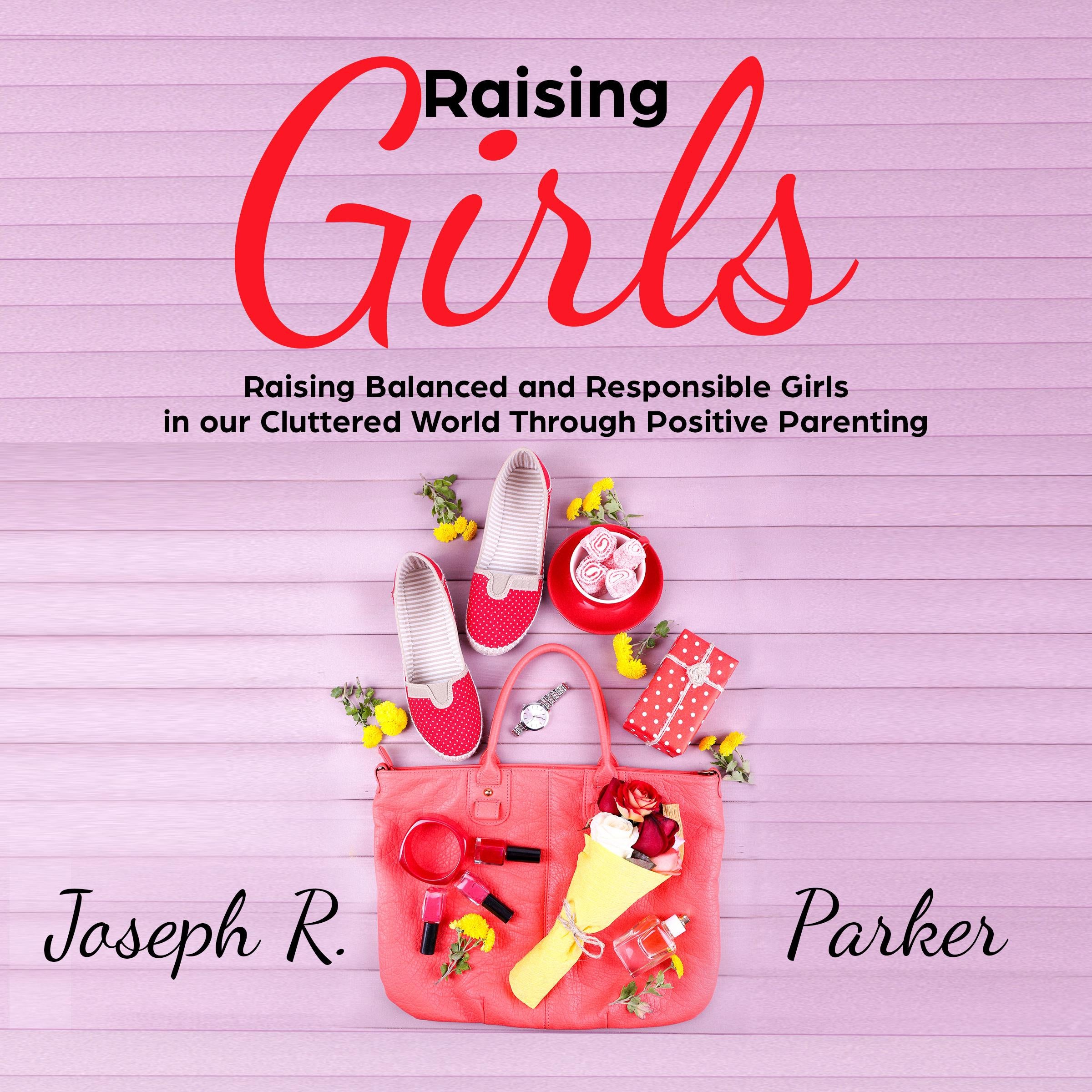 Raising Girls