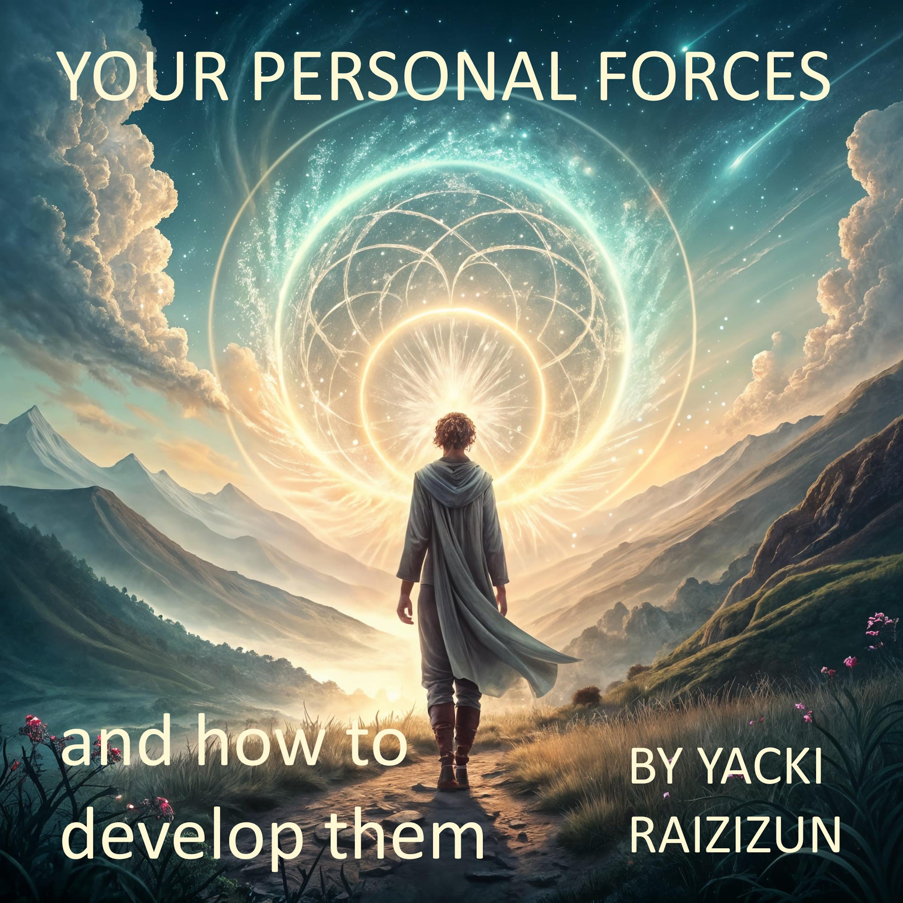 Your Personal Forces and How to Develop Them