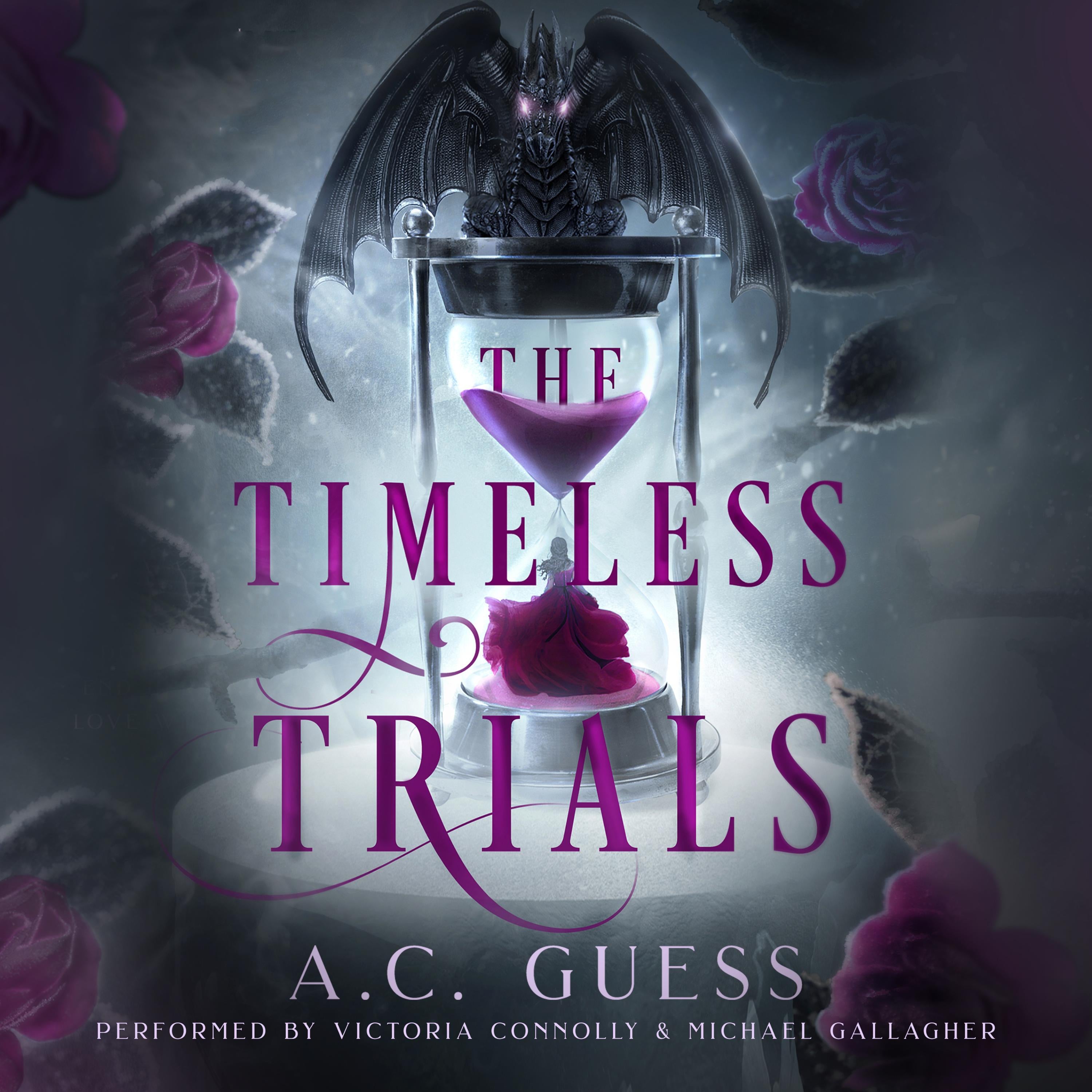 The Timeless Trials