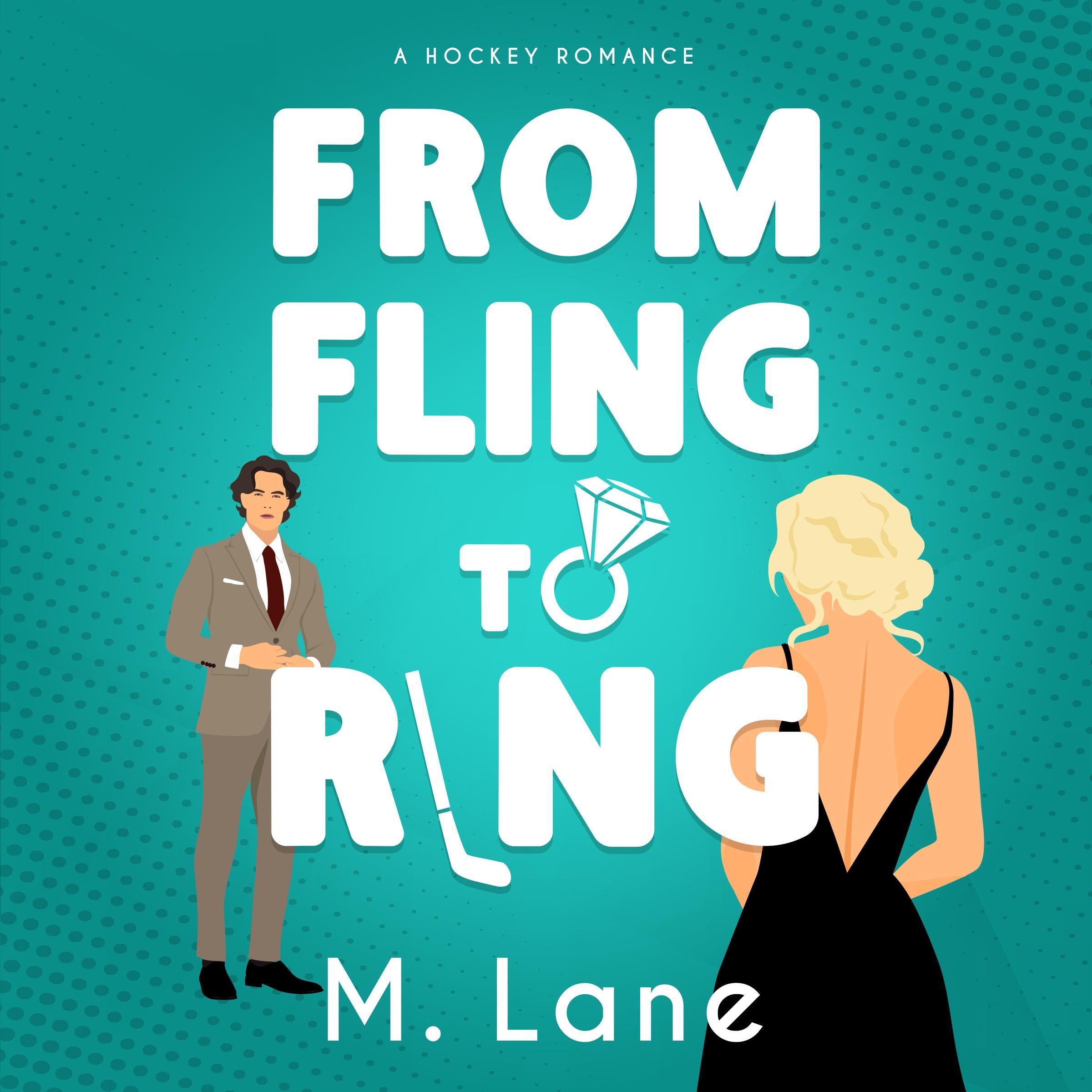 From Fling to Ring