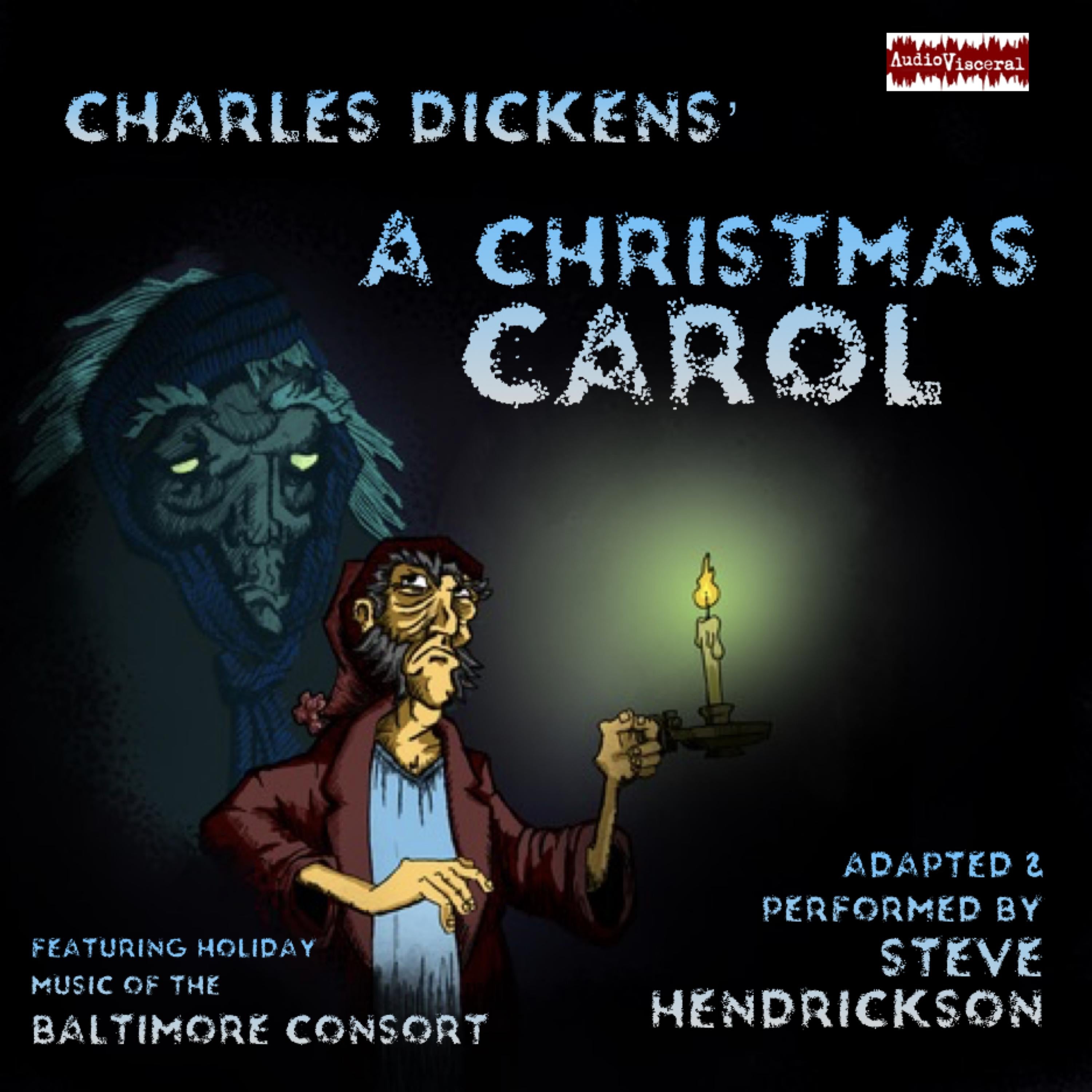 A Christmas Carol