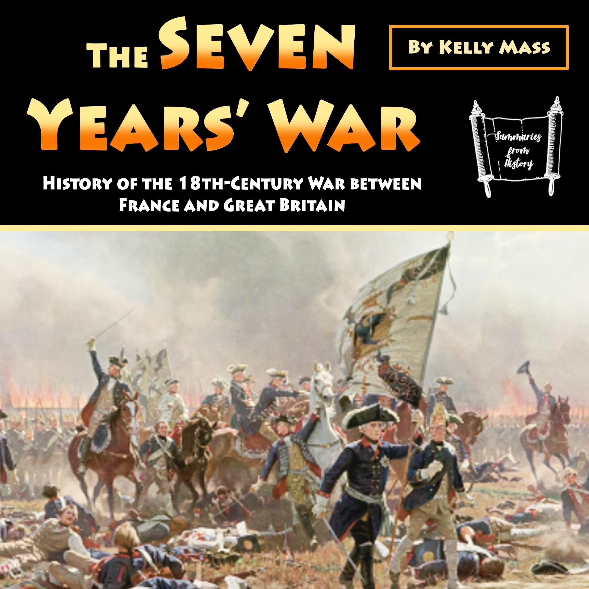 The Seven Years’ War