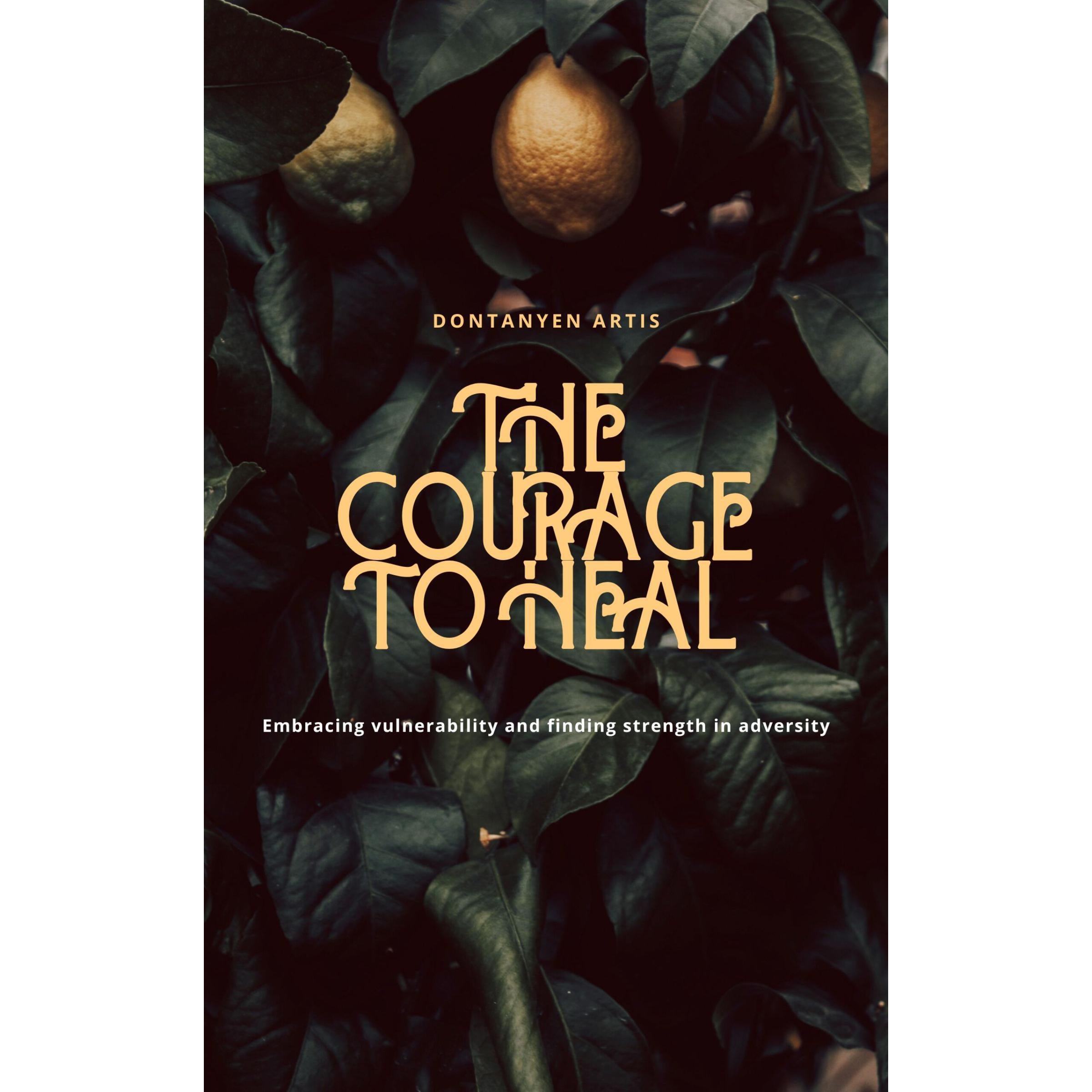 The Courage to Heal