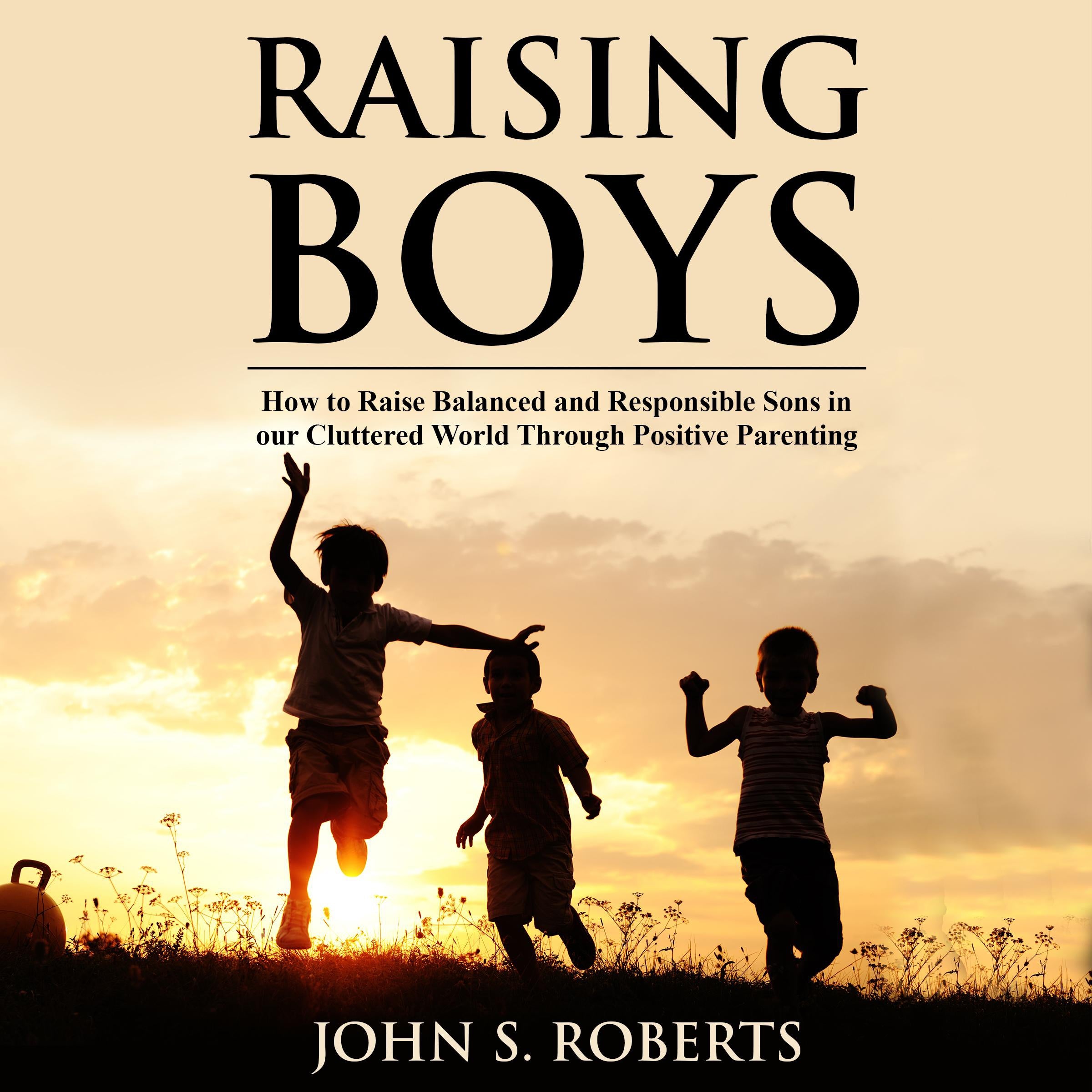 Raising Boys