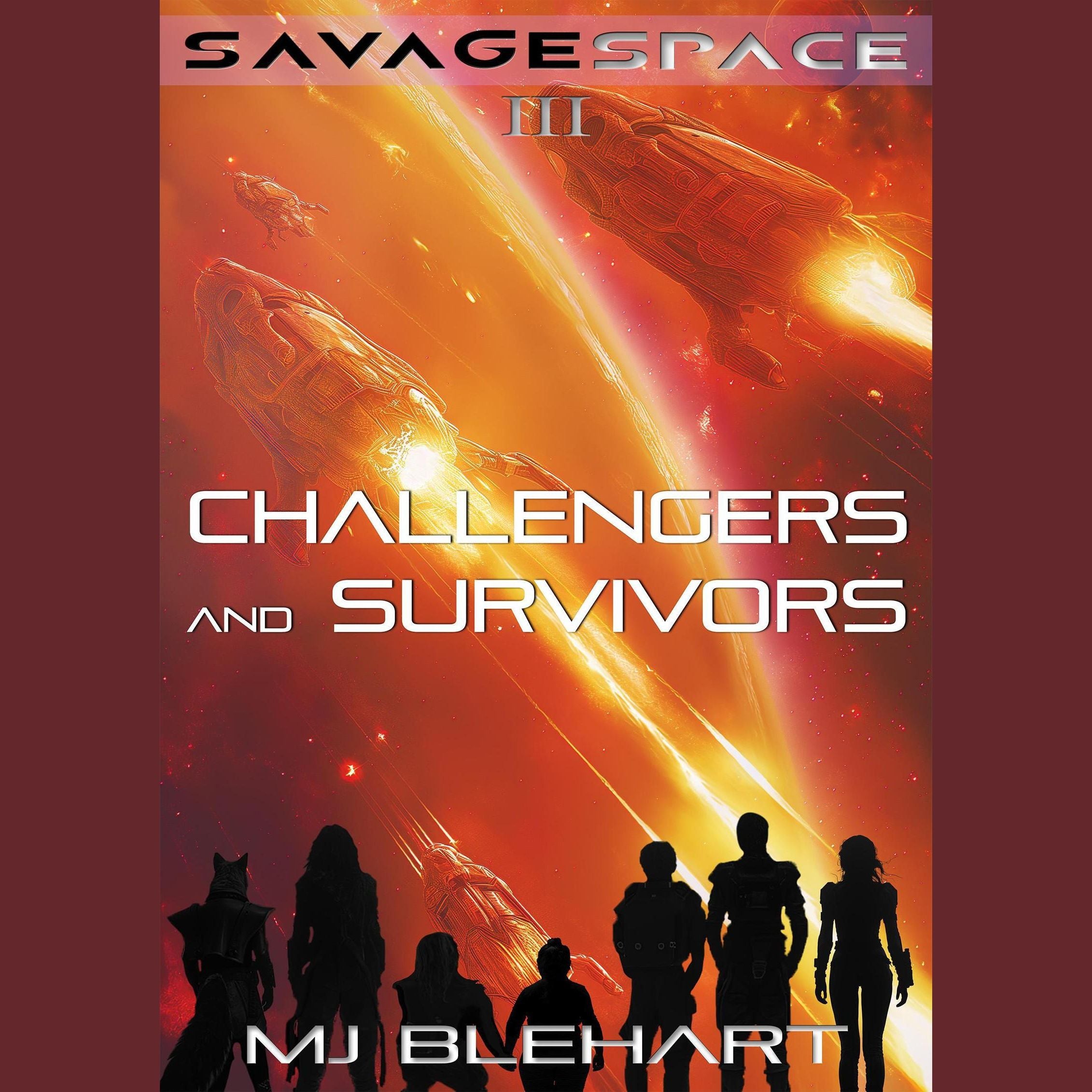 Challengers and Survivors