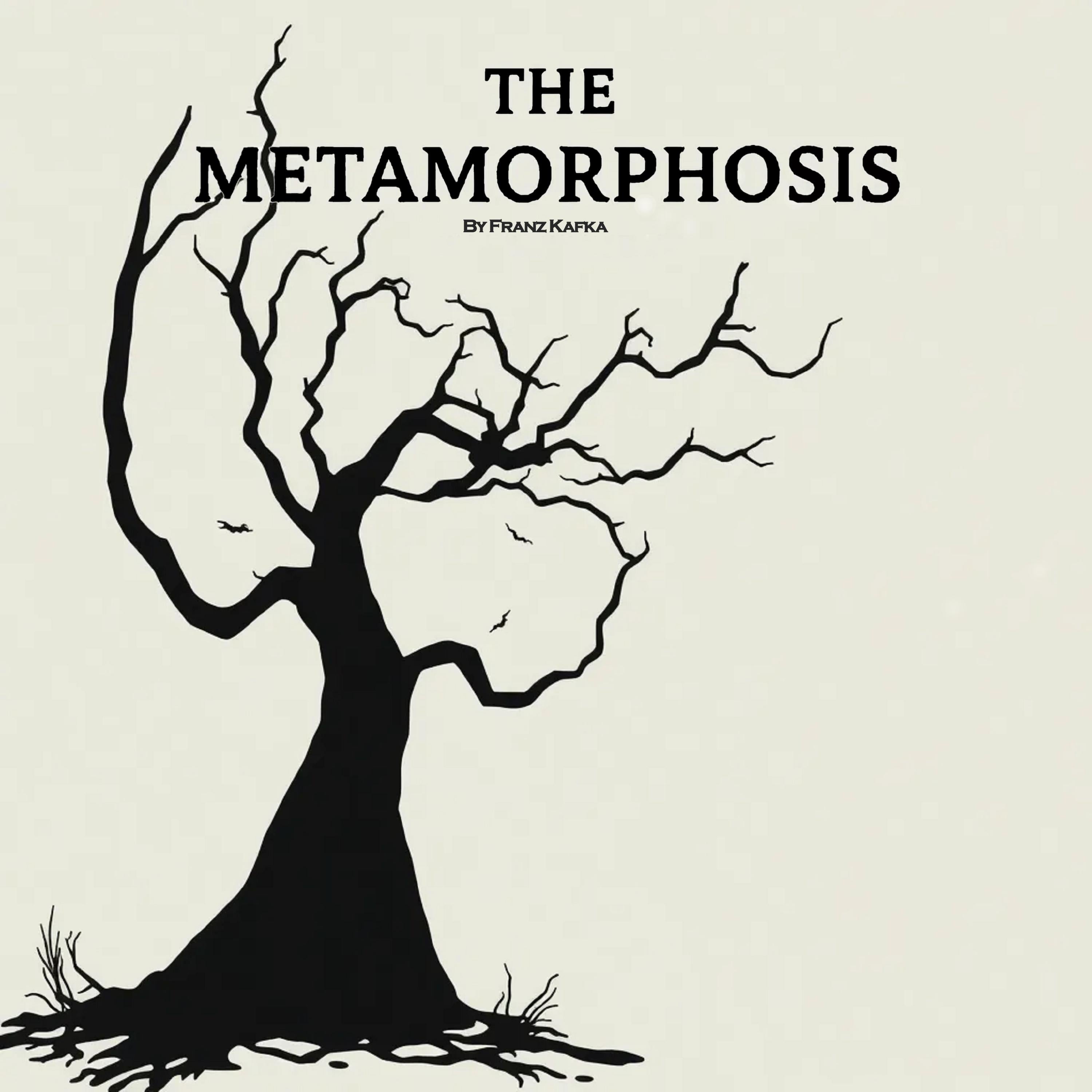 The Metamorphosis