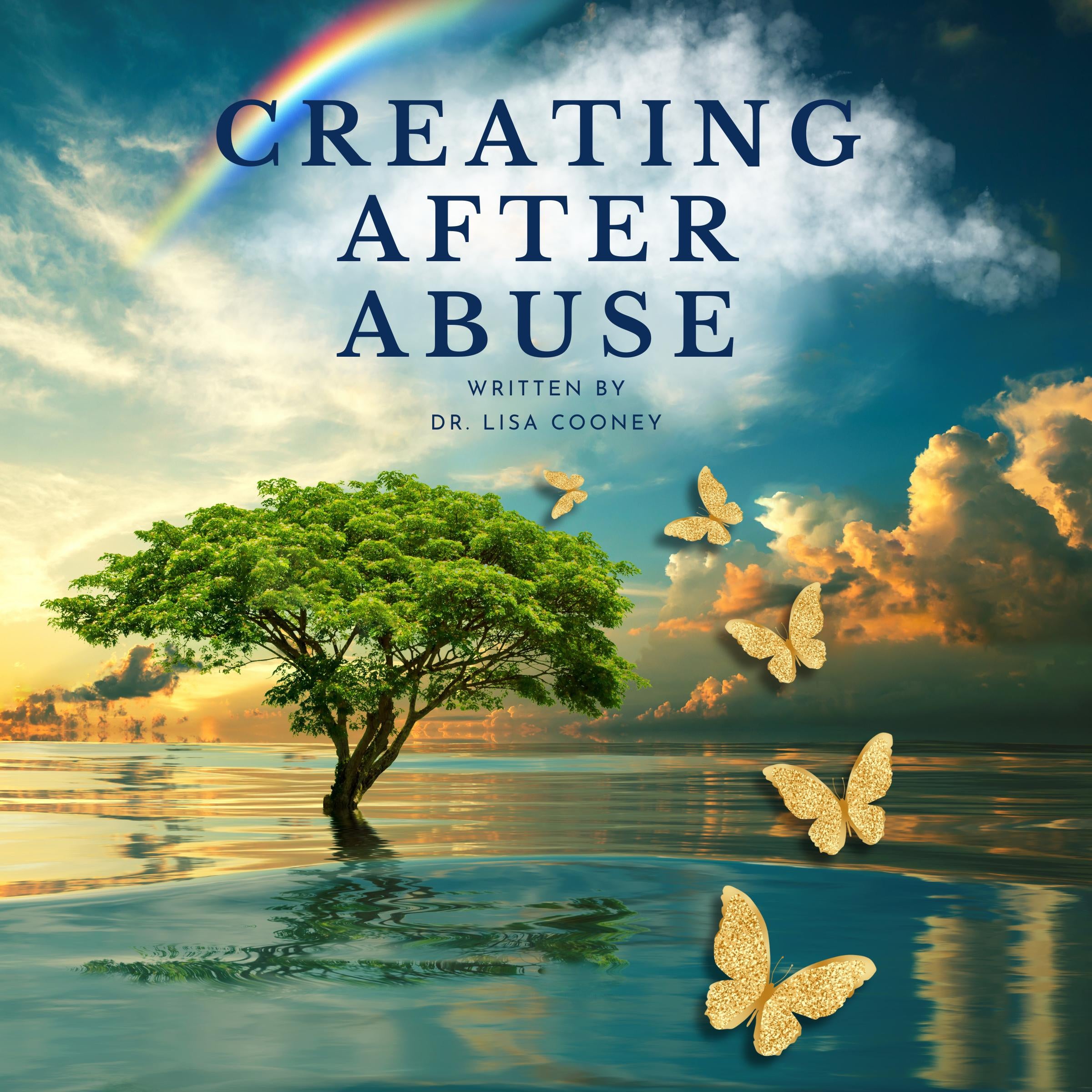Creating After Abuse