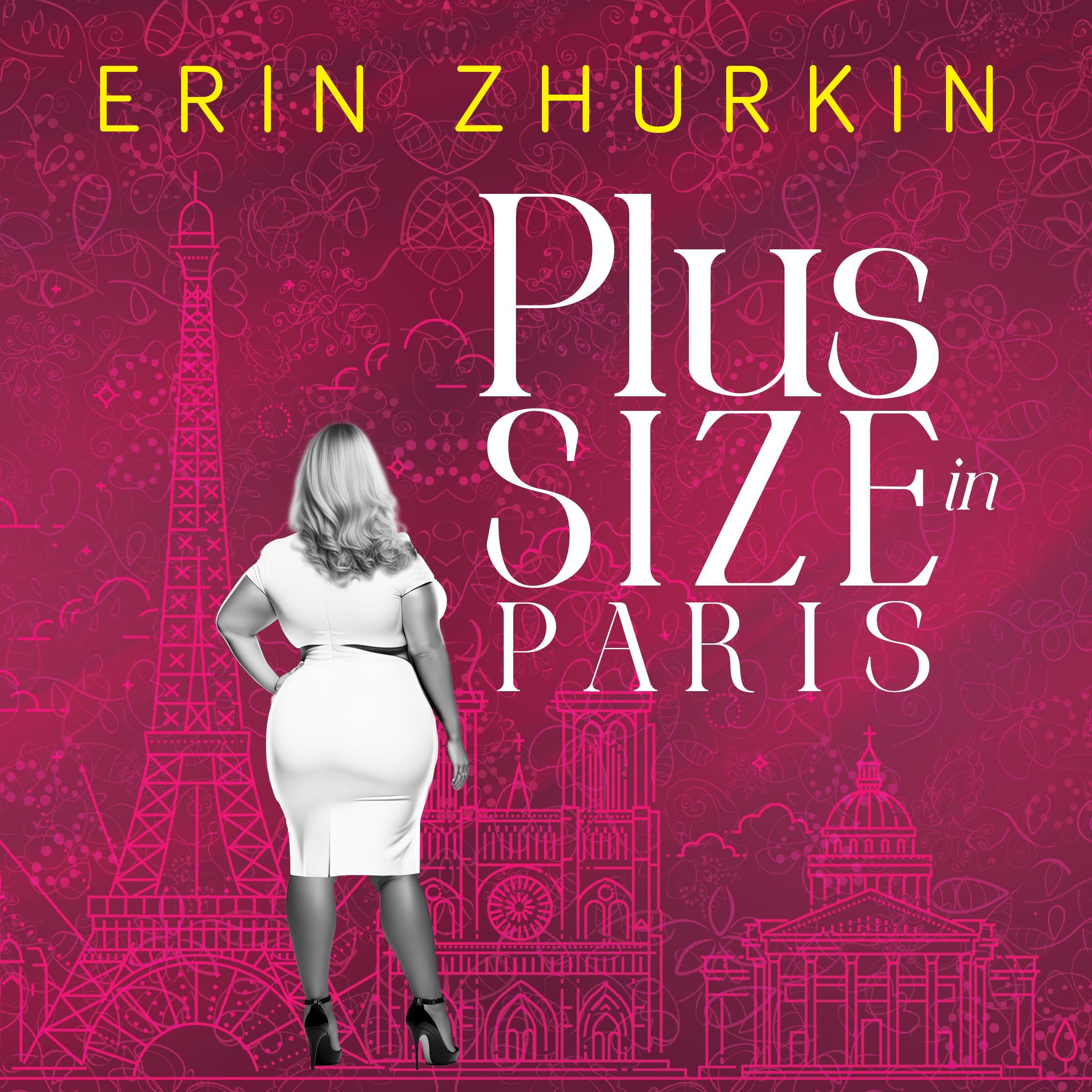 Plus-Size in Paris
