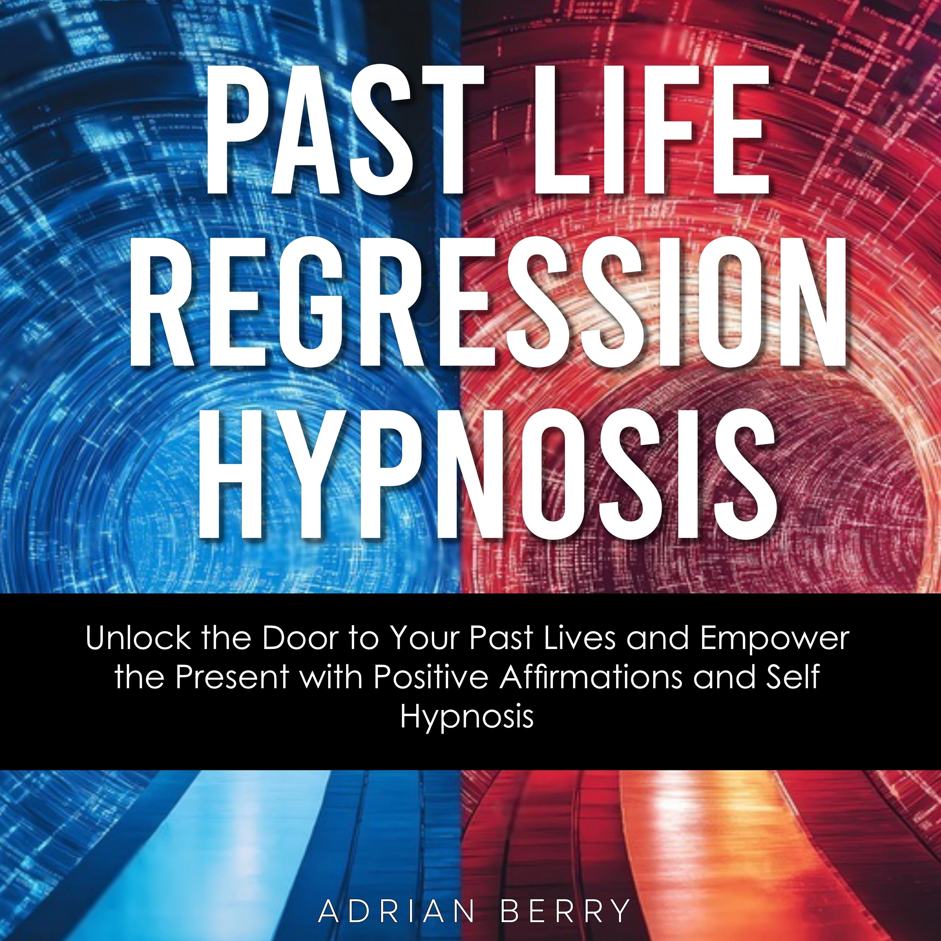 Past Life Regression Hypnosis