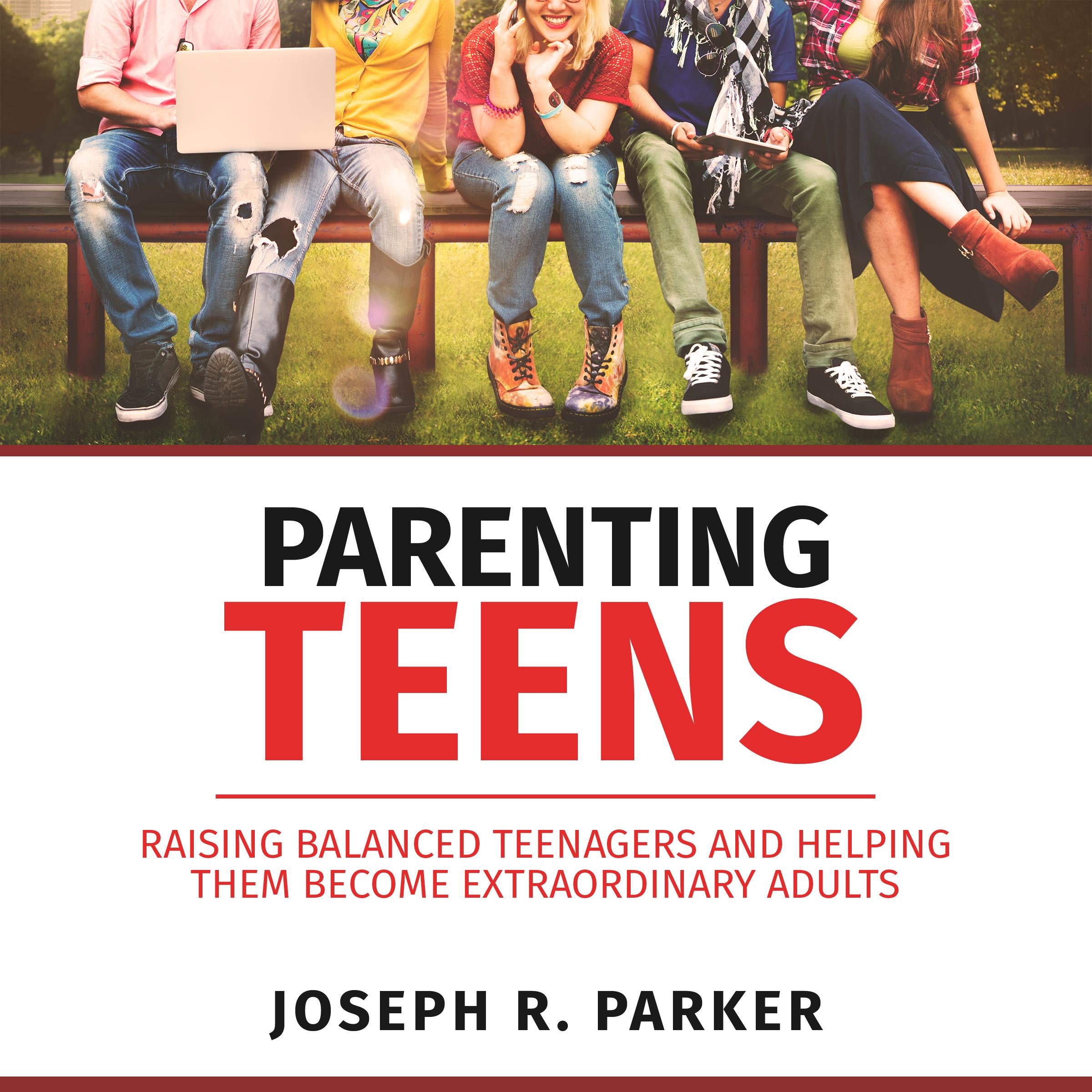 Parenting Teens