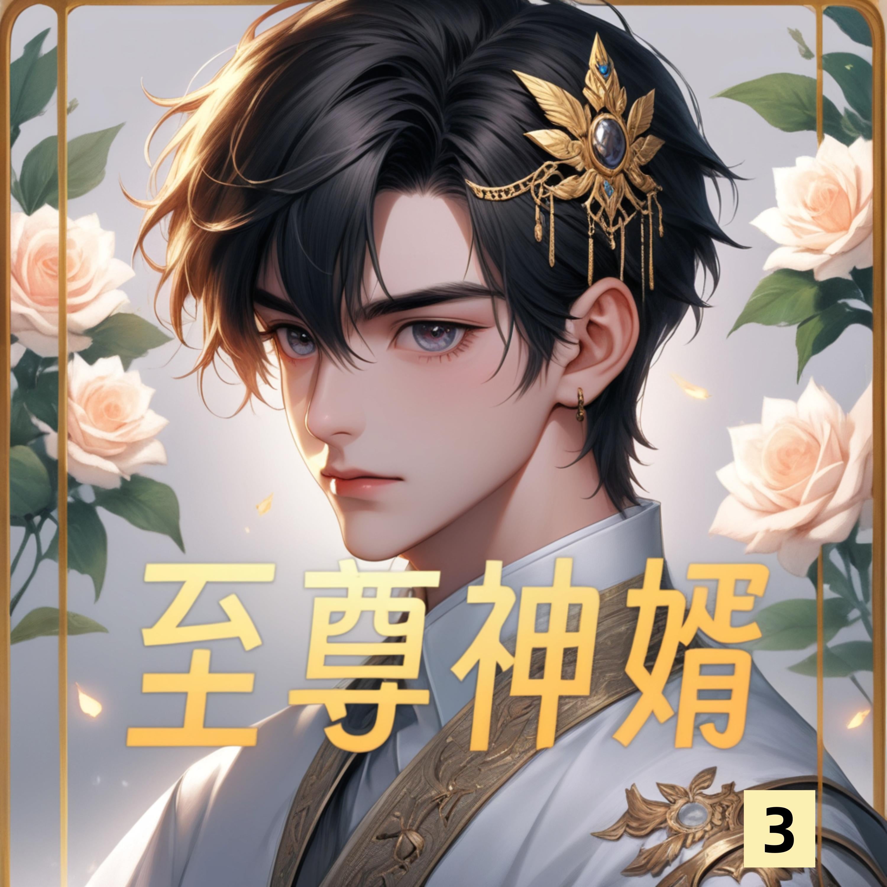 至尊神婿3