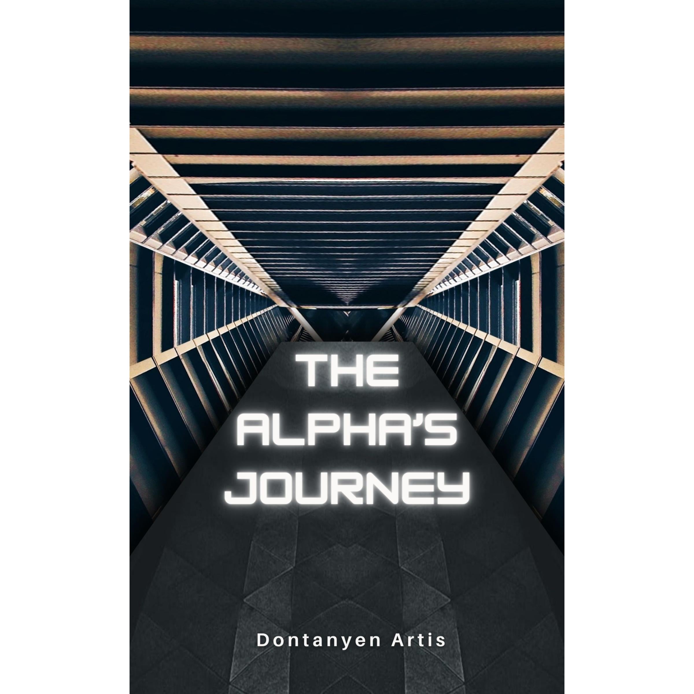The Alpha's Journey