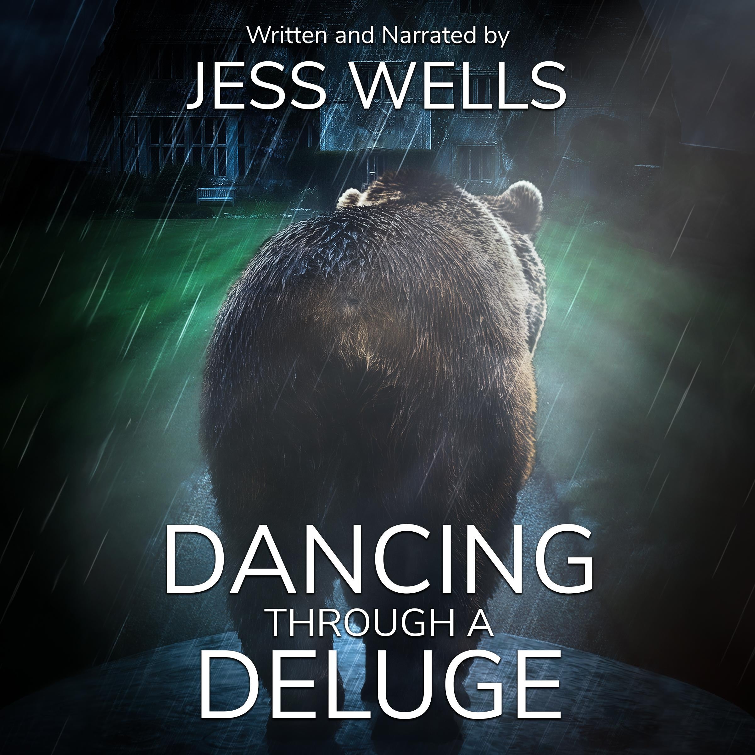 Dancing Through a Deluge