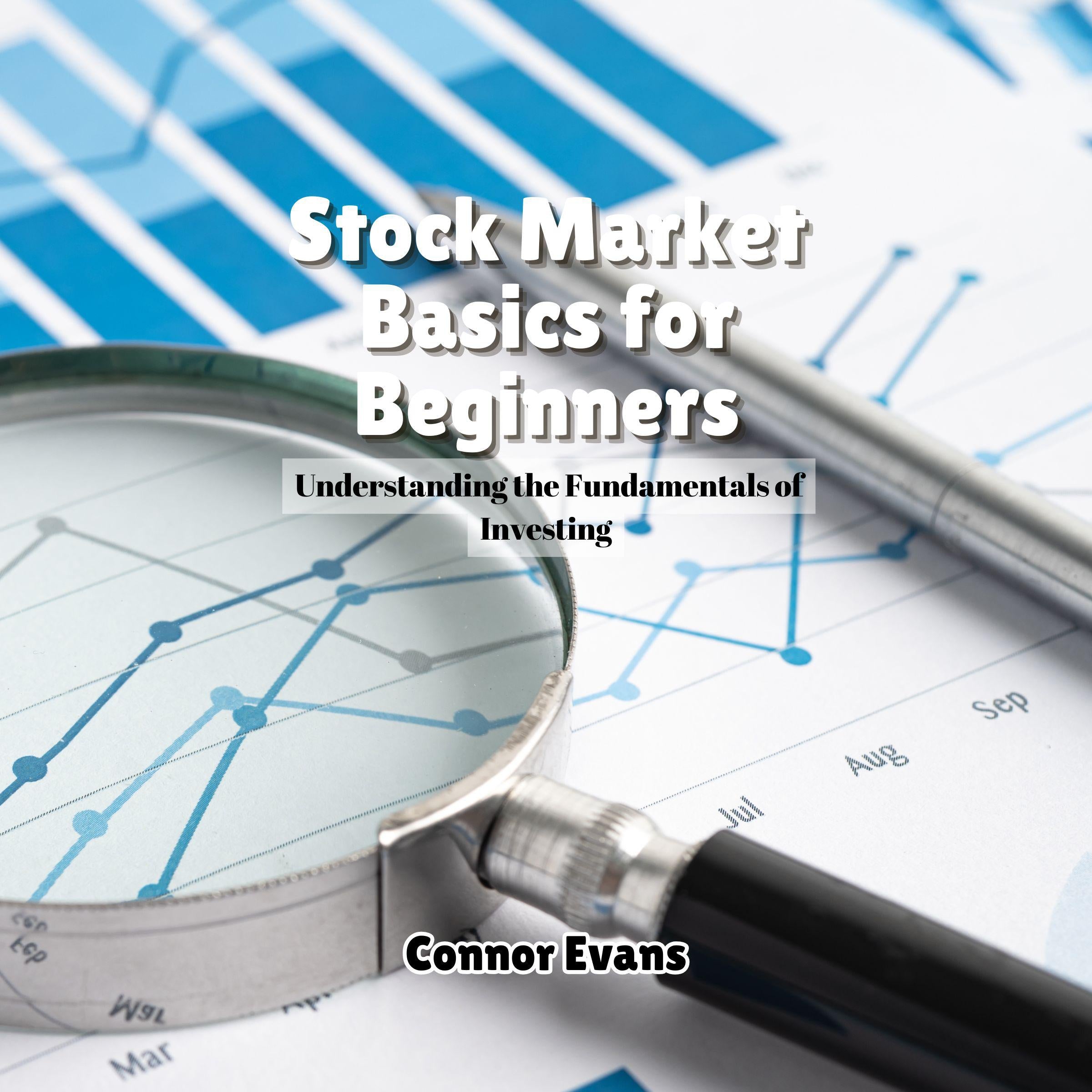Stock Market Basics for Beginners