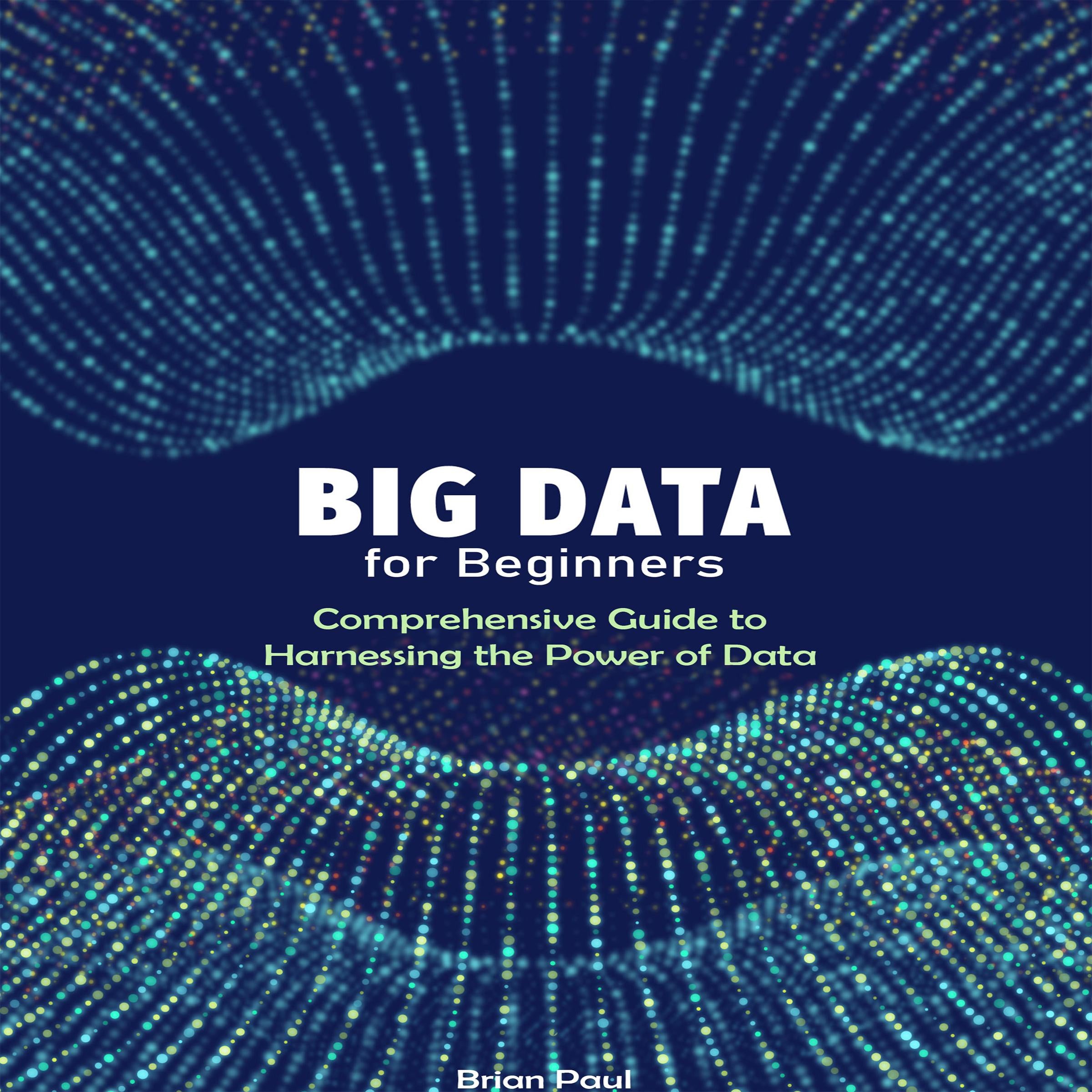 Big Data for Beginners