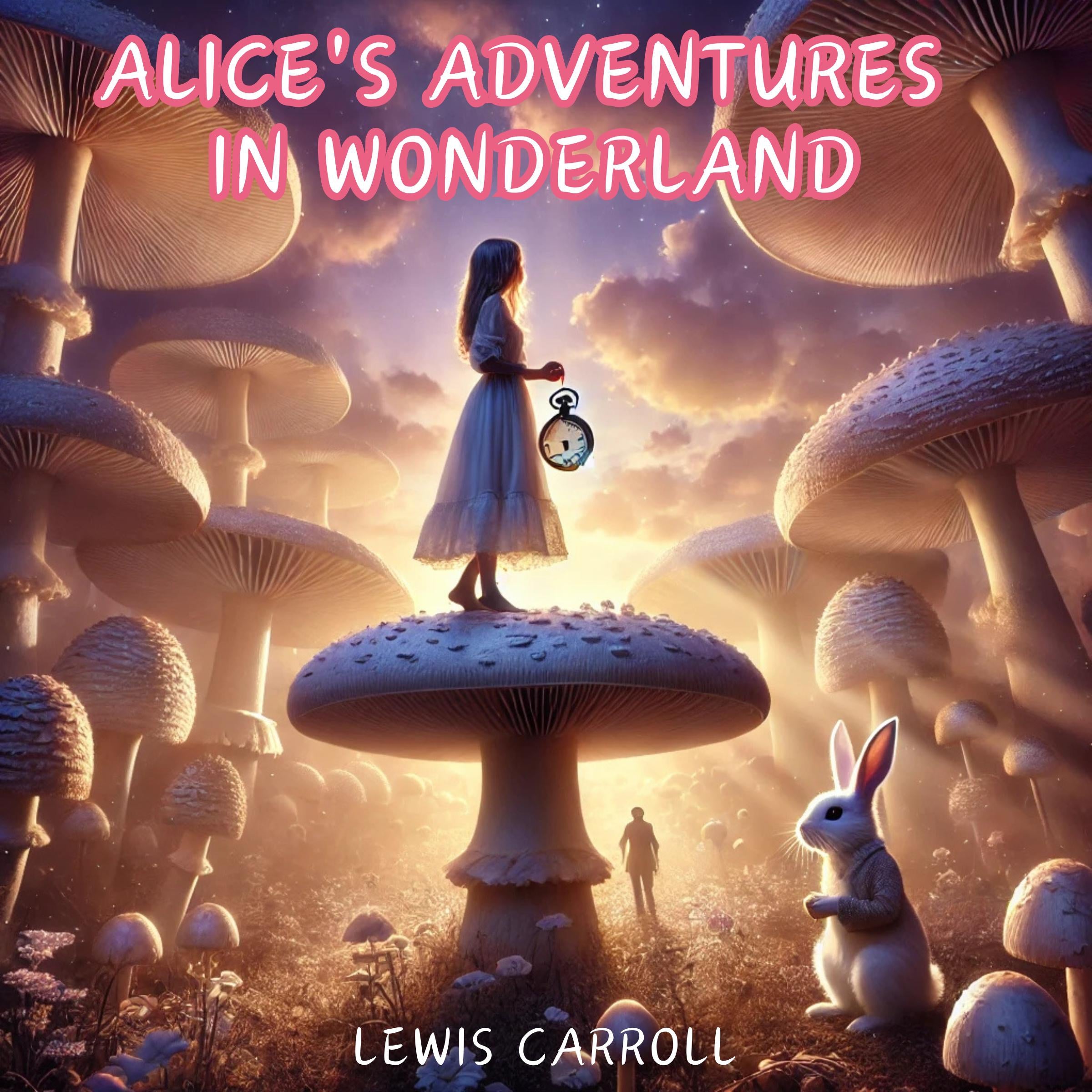 Alice's Adventures in Wonderland