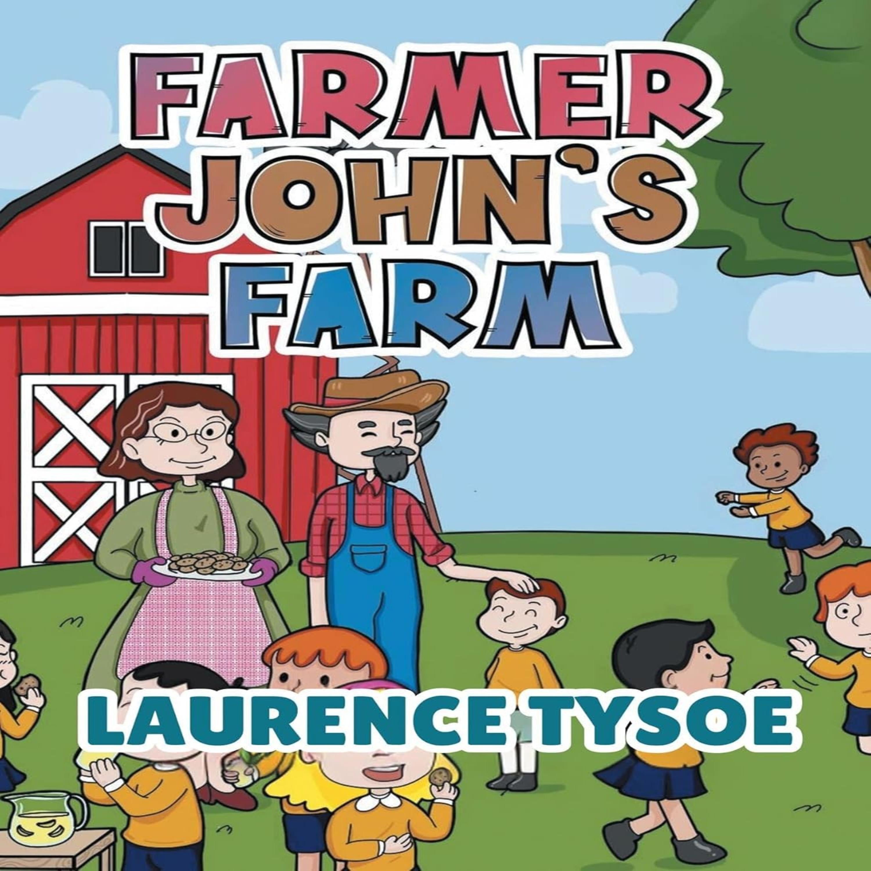 Farmer John's Farm