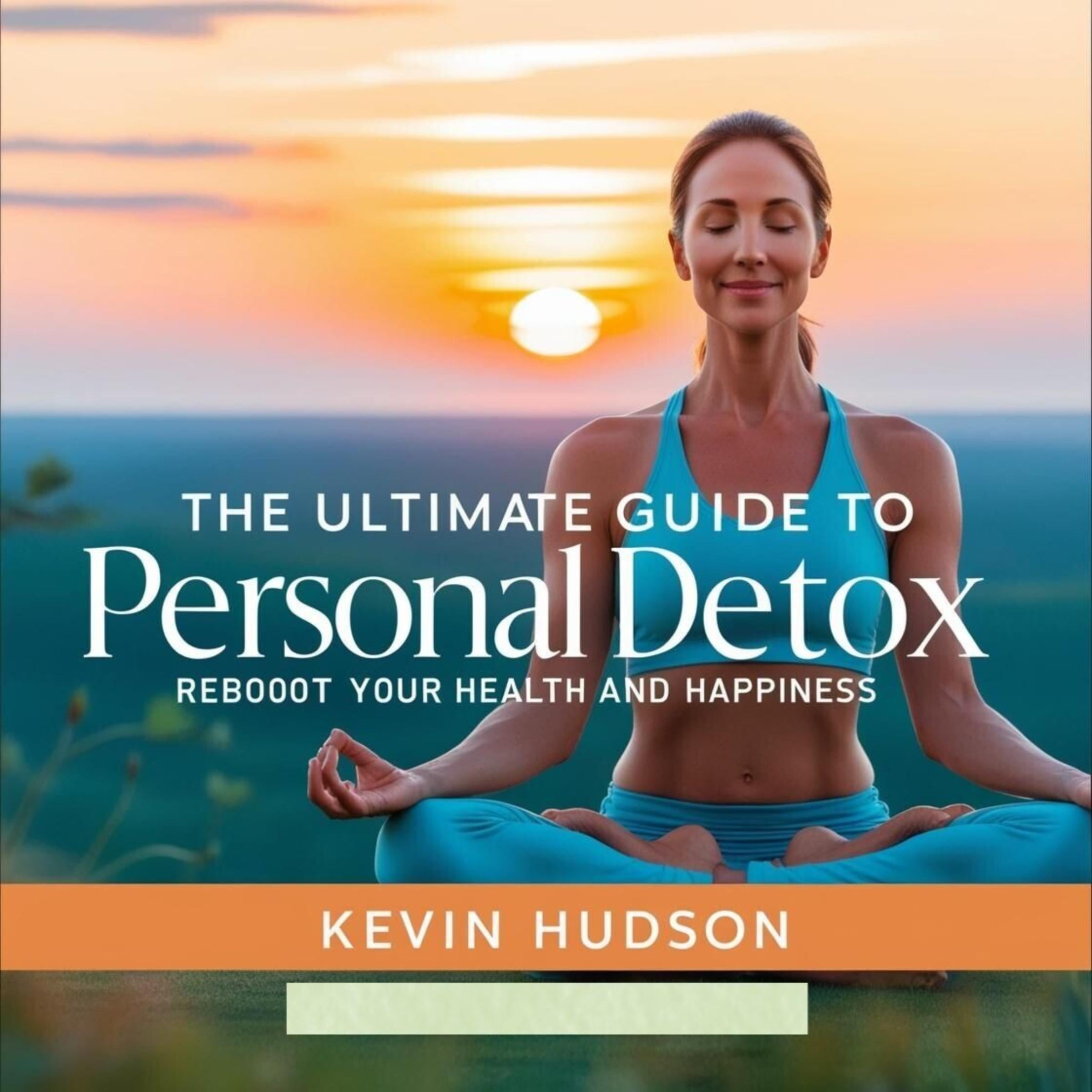 The Ultimate Guide To Personal Detox: