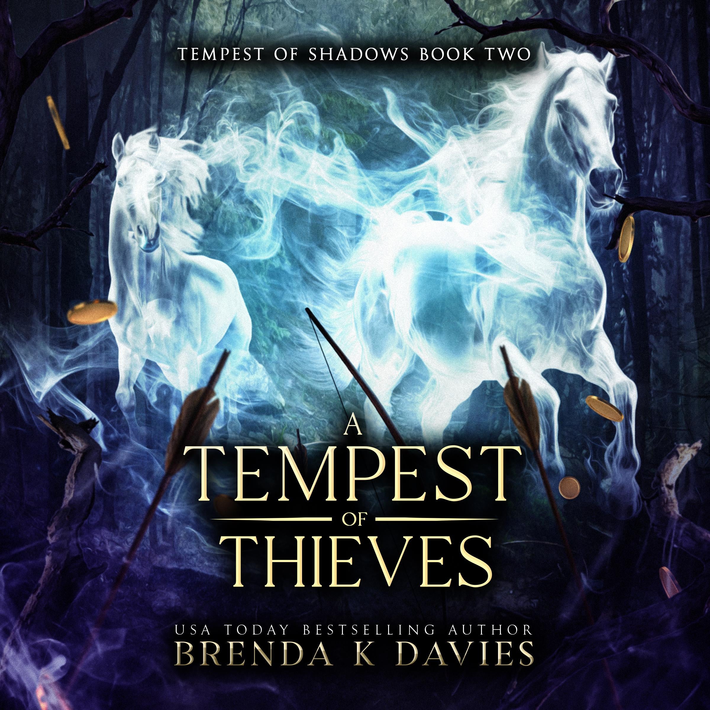 A Tempest of Thieves