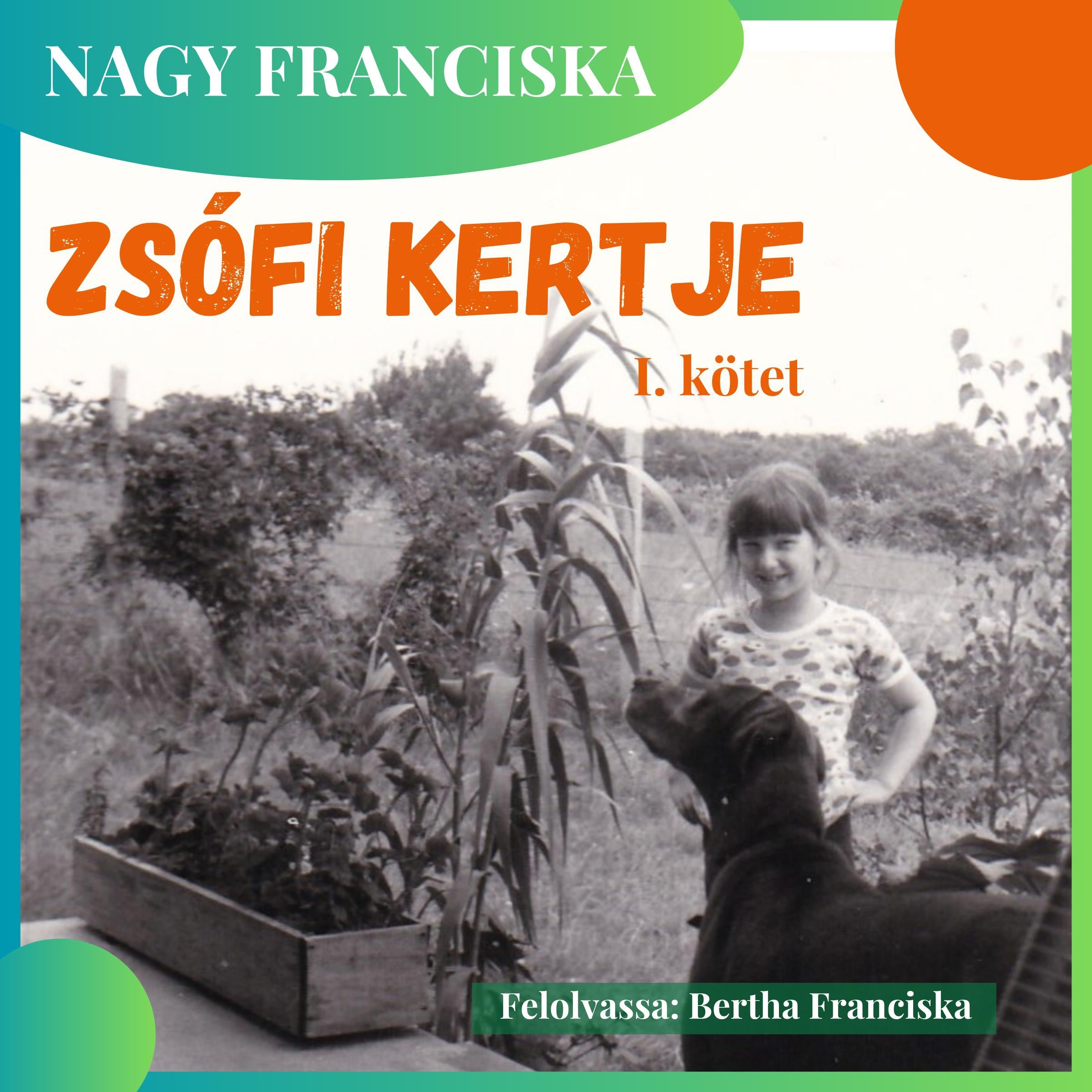 Zsófi kertje