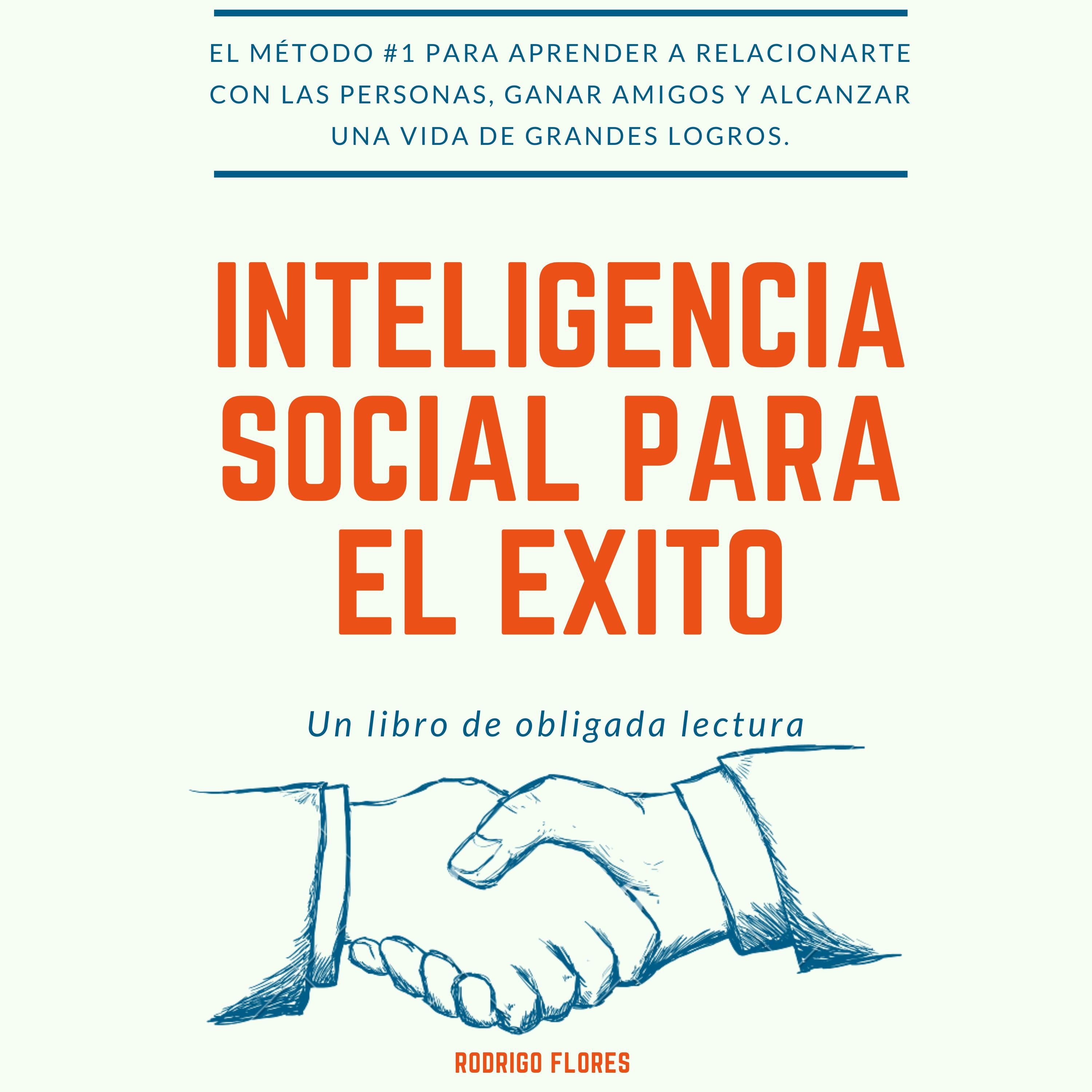 INTELIGENCIA SOCIAL PARA EL ÉXITO