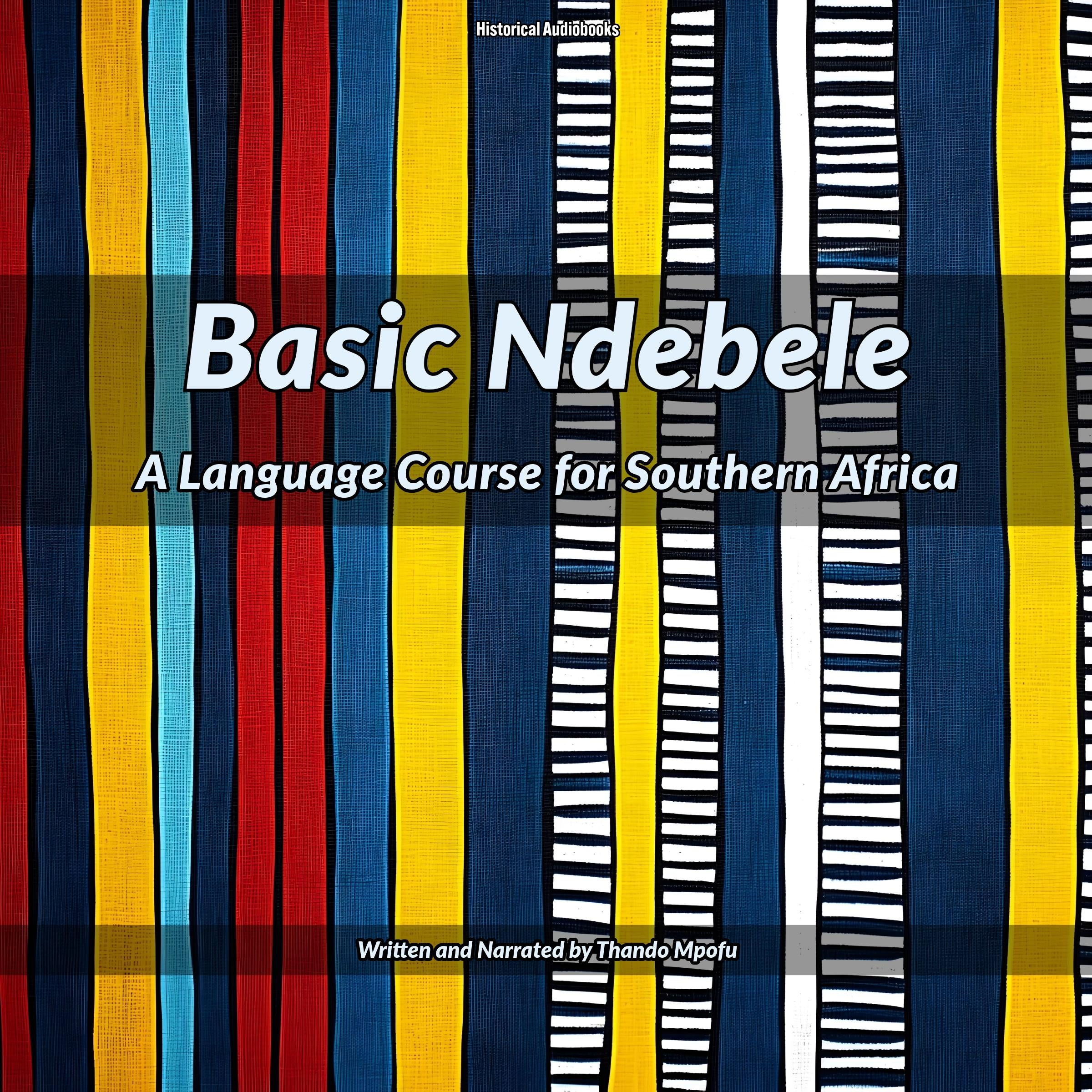 Basic Ndebele