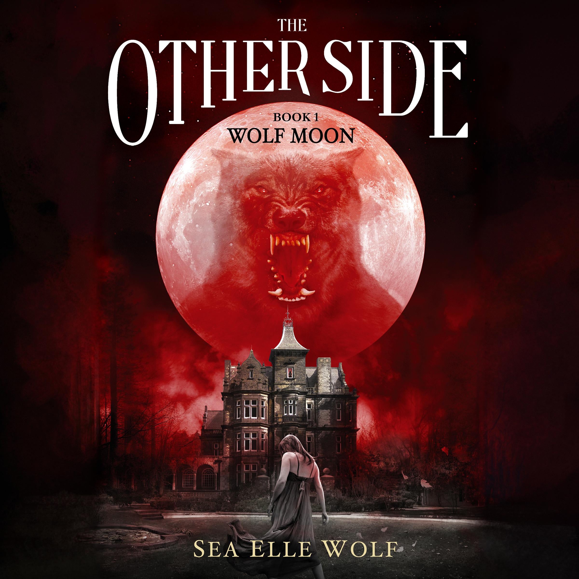 The Other Side Wolf Moon