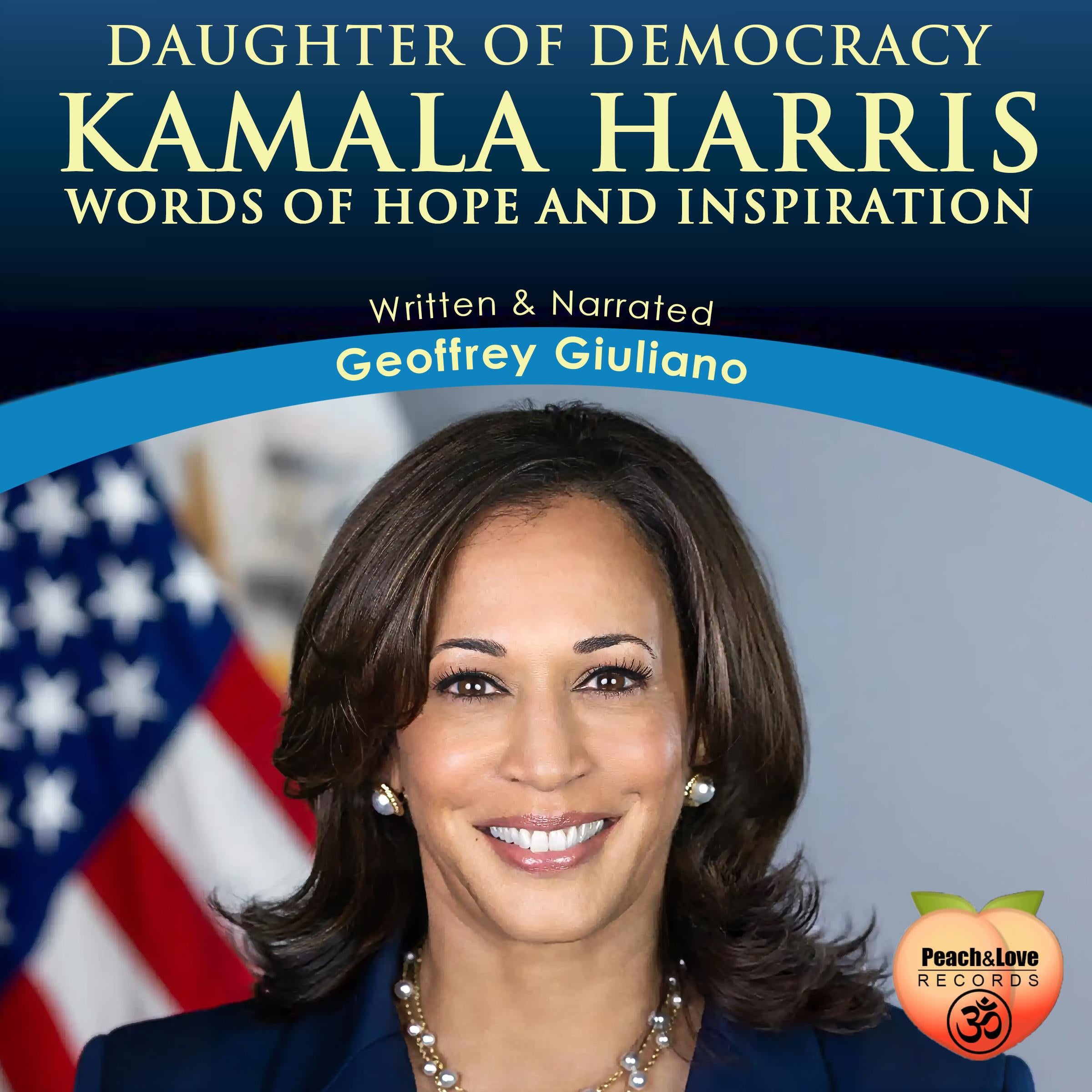 Kamala Harris