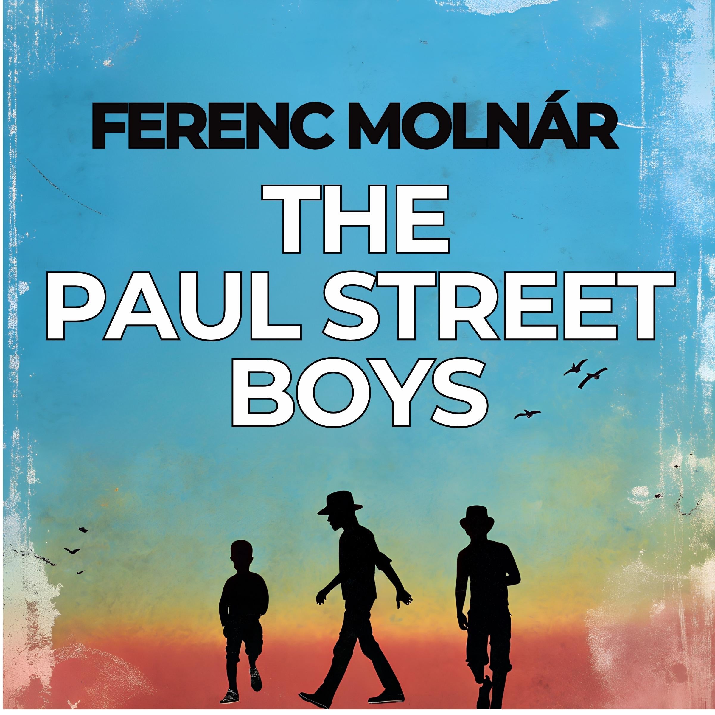 The Paul Street Boys