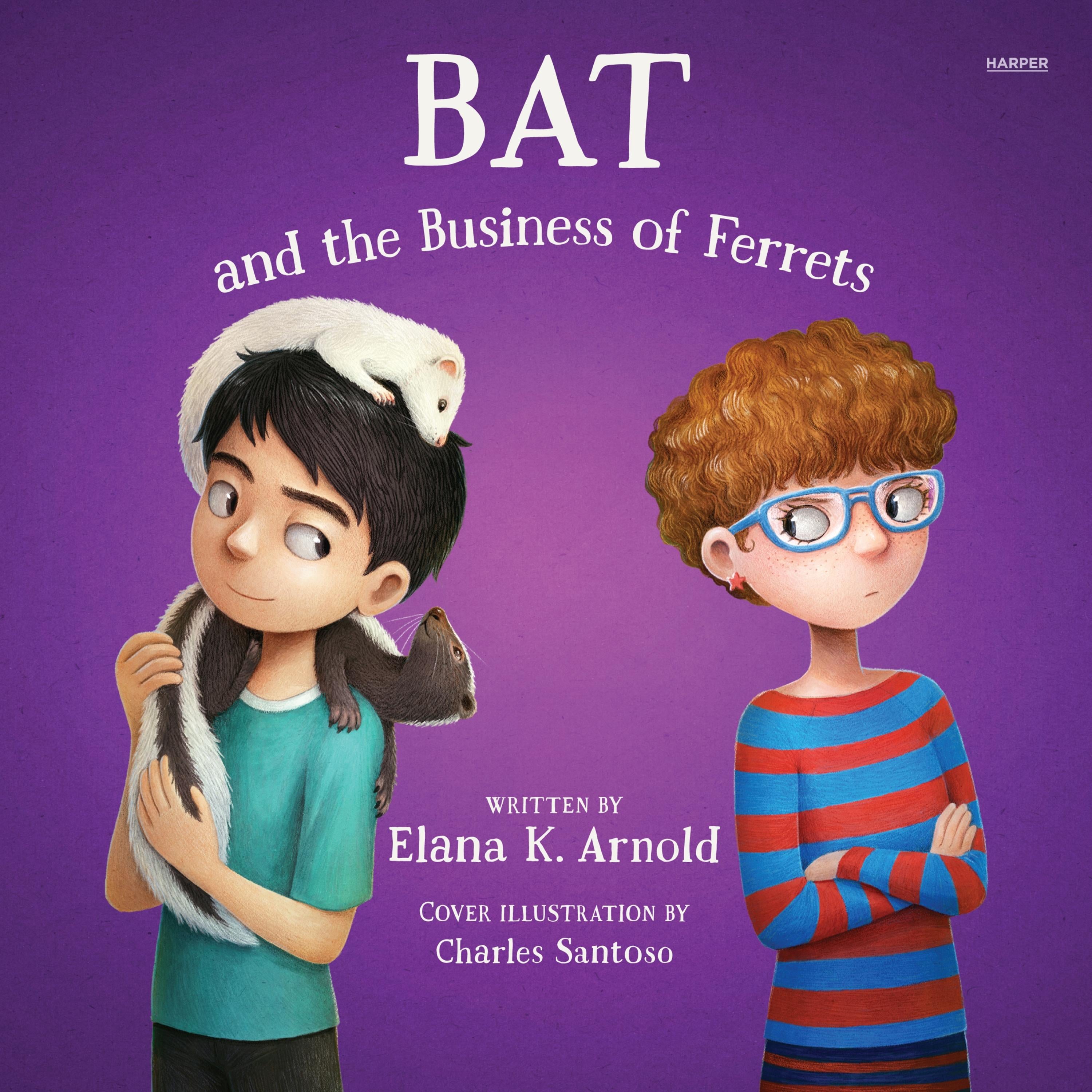Bat and the Business of Ferrets