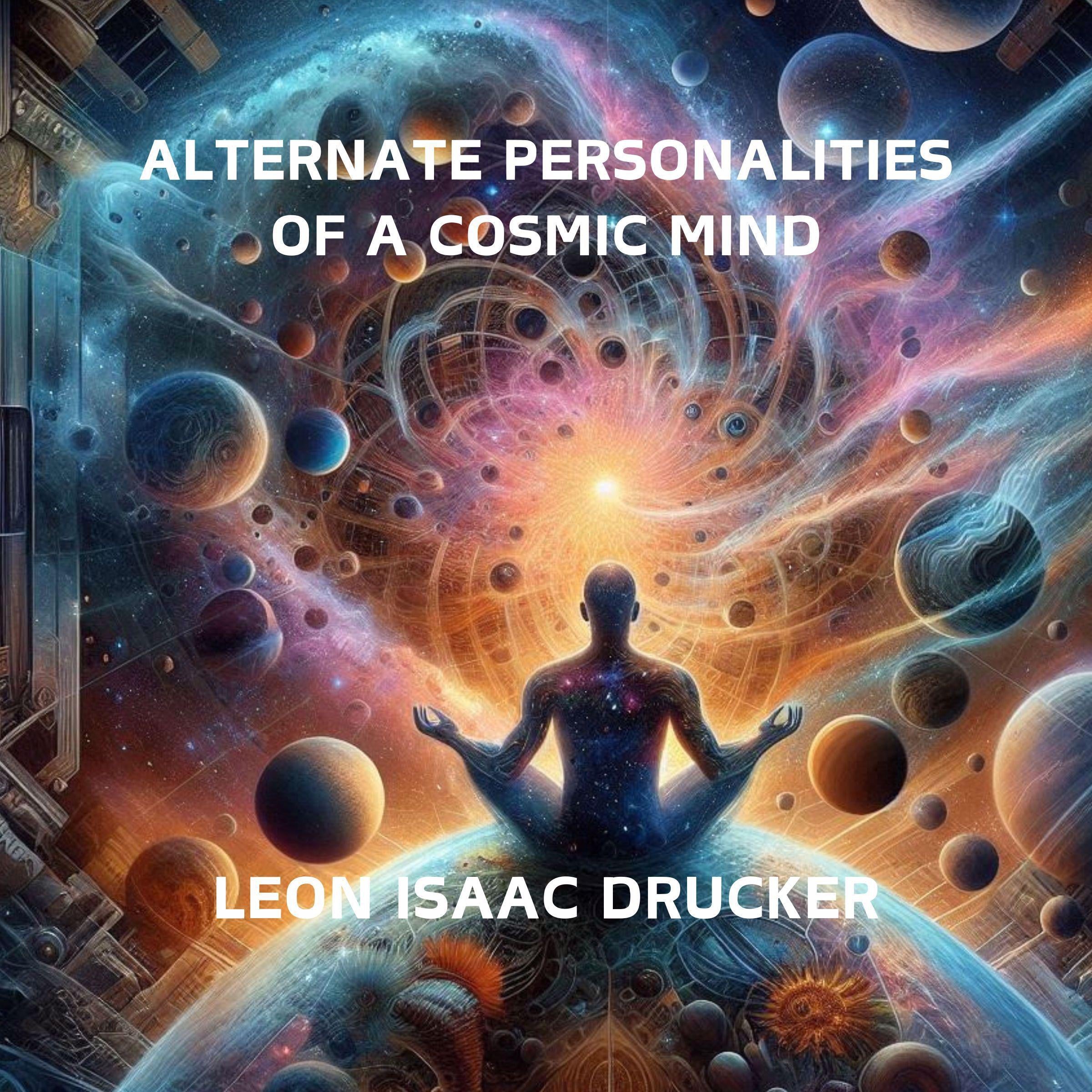 Alternate Personalities of a Cosmic Mind