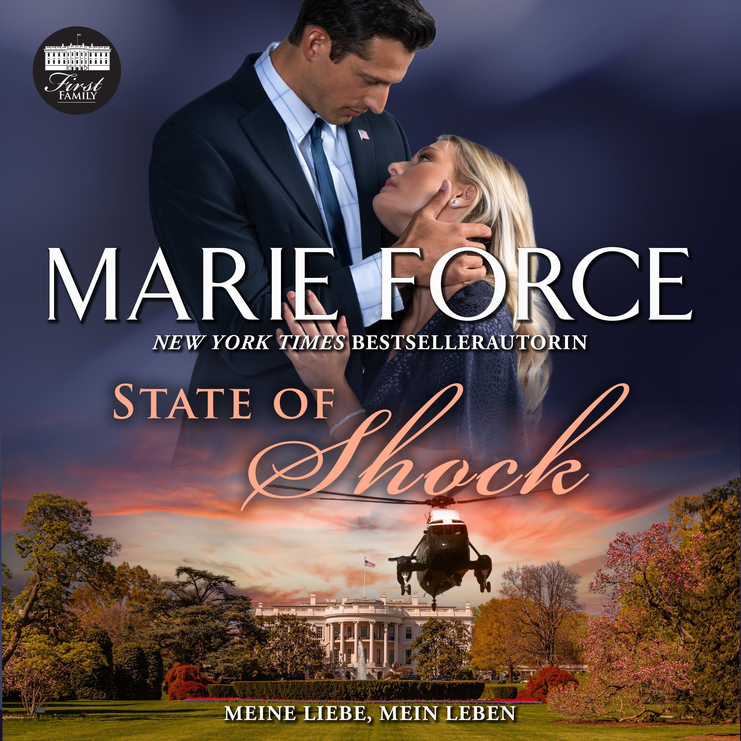 State of Shock – Meine Liebe, mein Leben