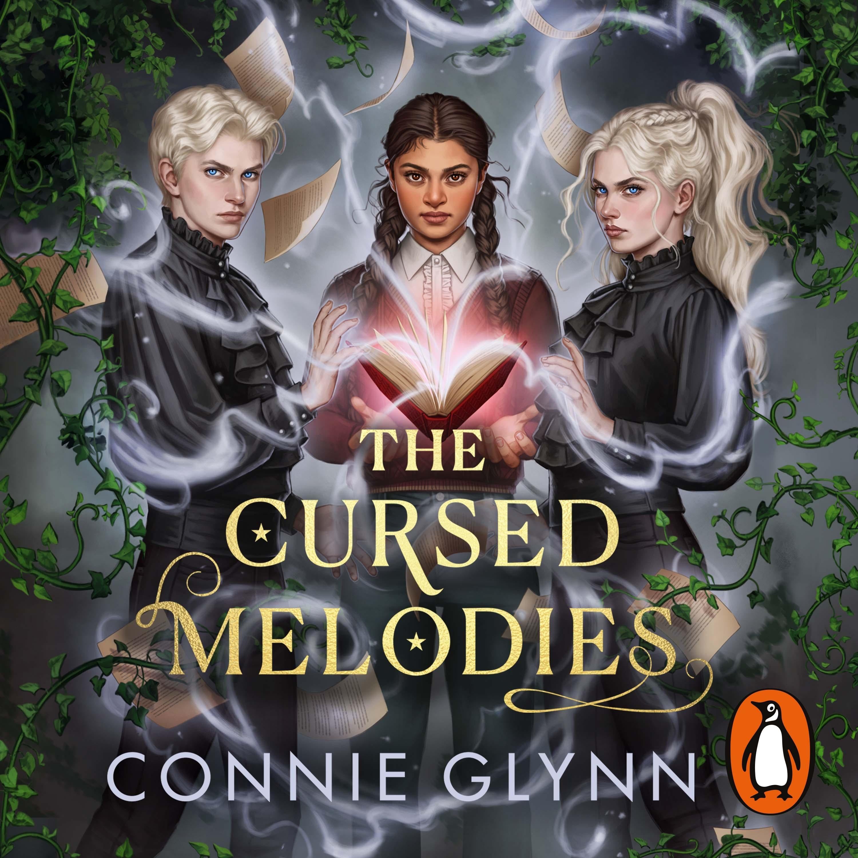 The Cursed Melodies