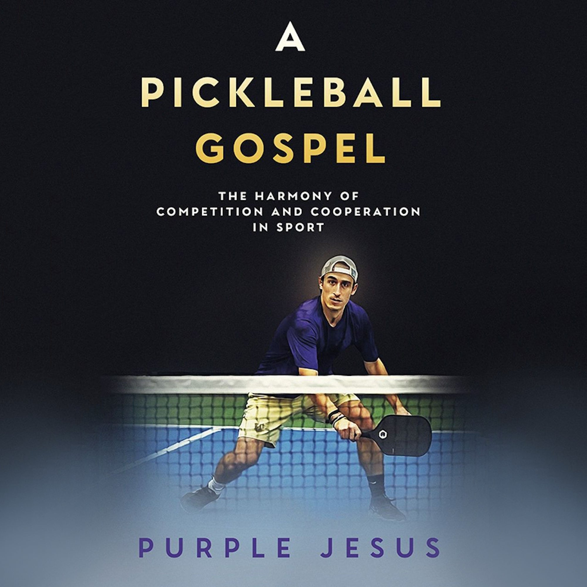 A Pickleball Gospel