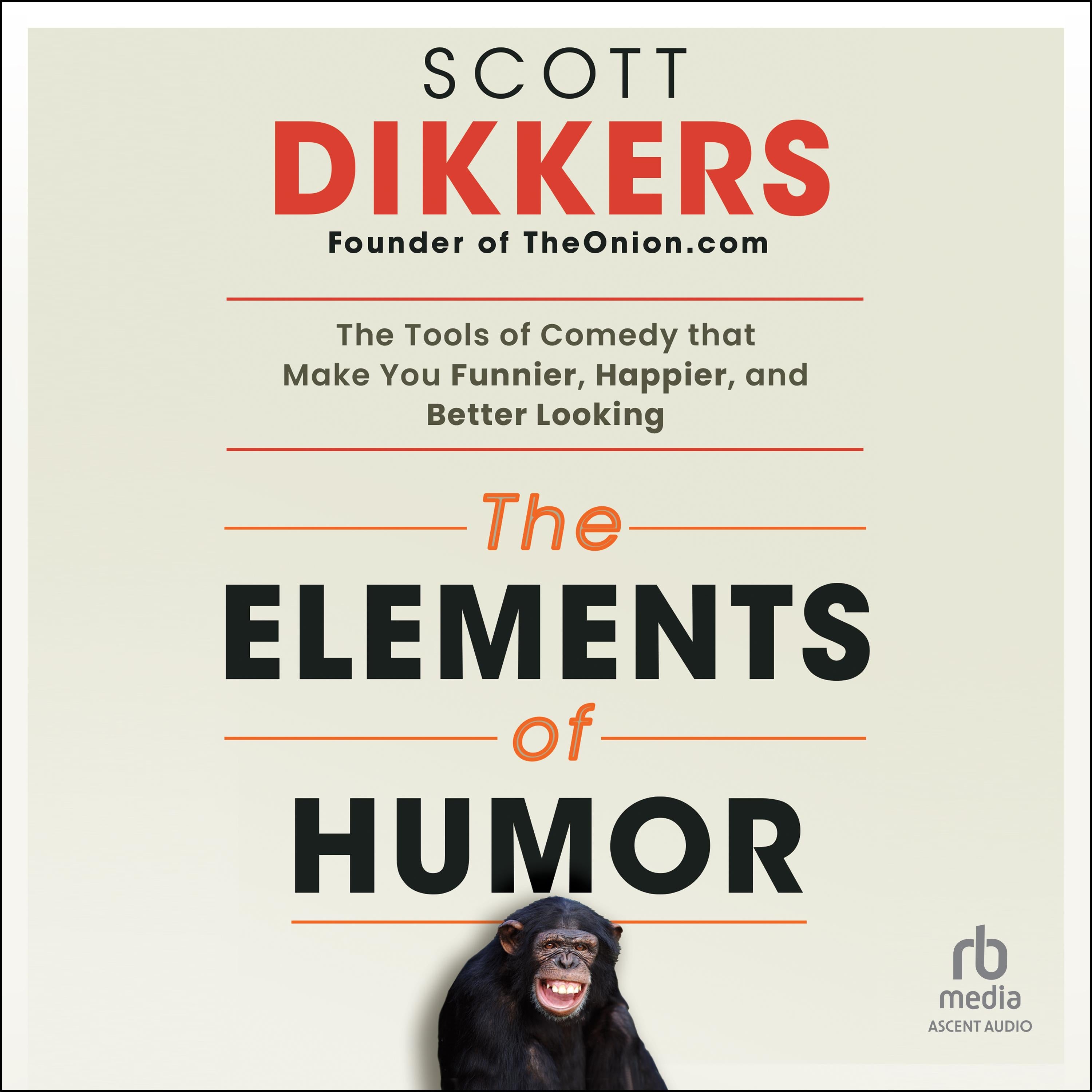 The Elements of Humor