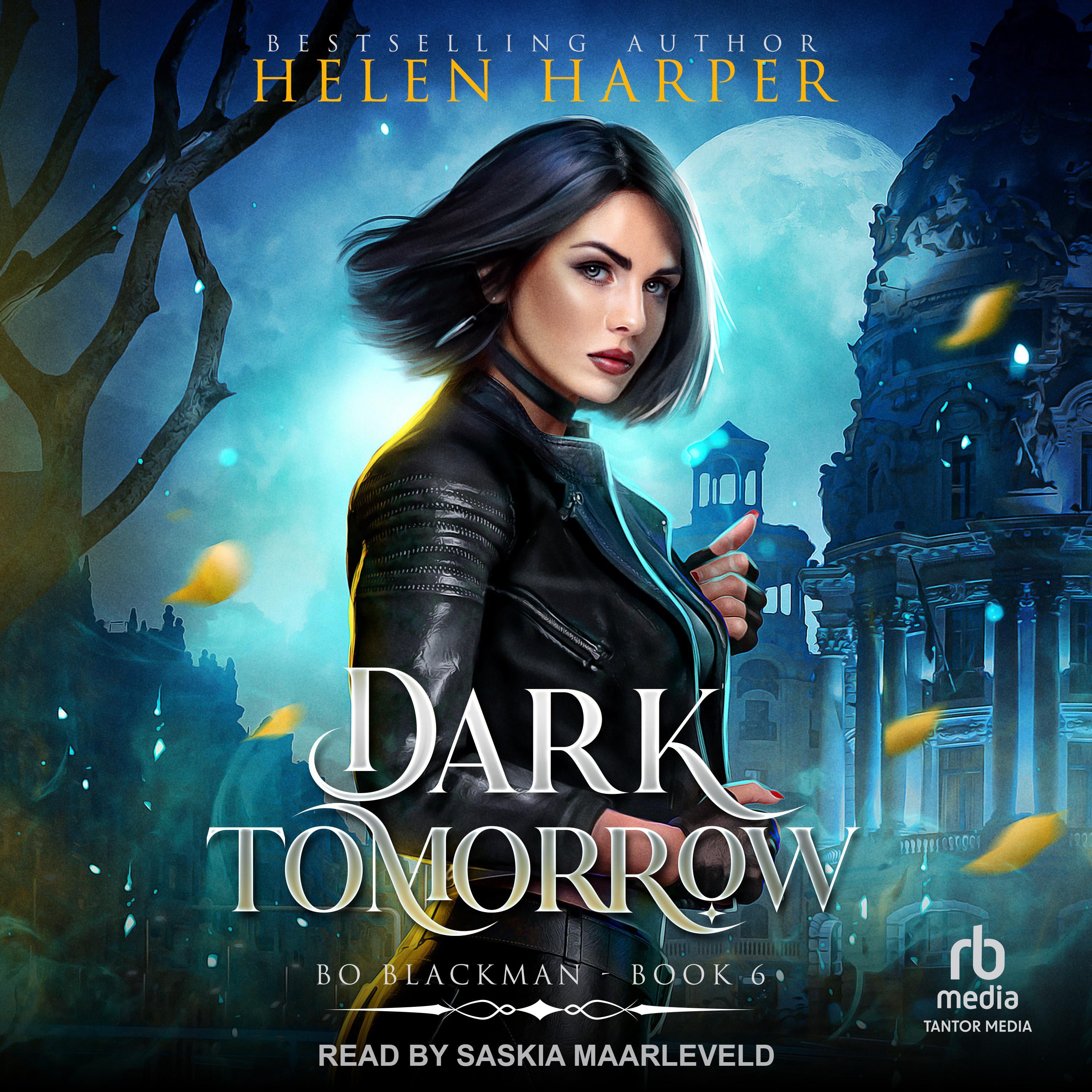 Dark Tomorrow