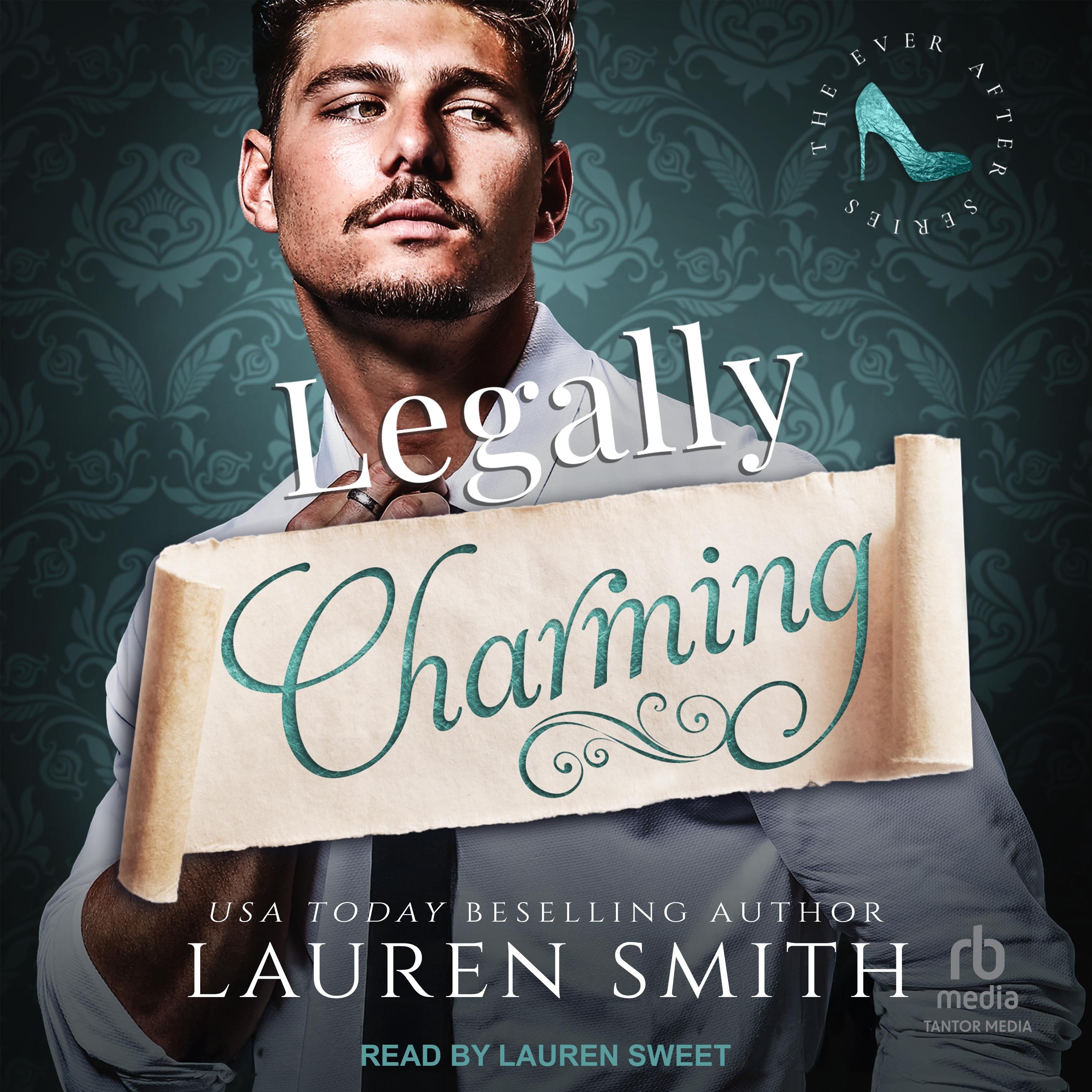 Legally Charming