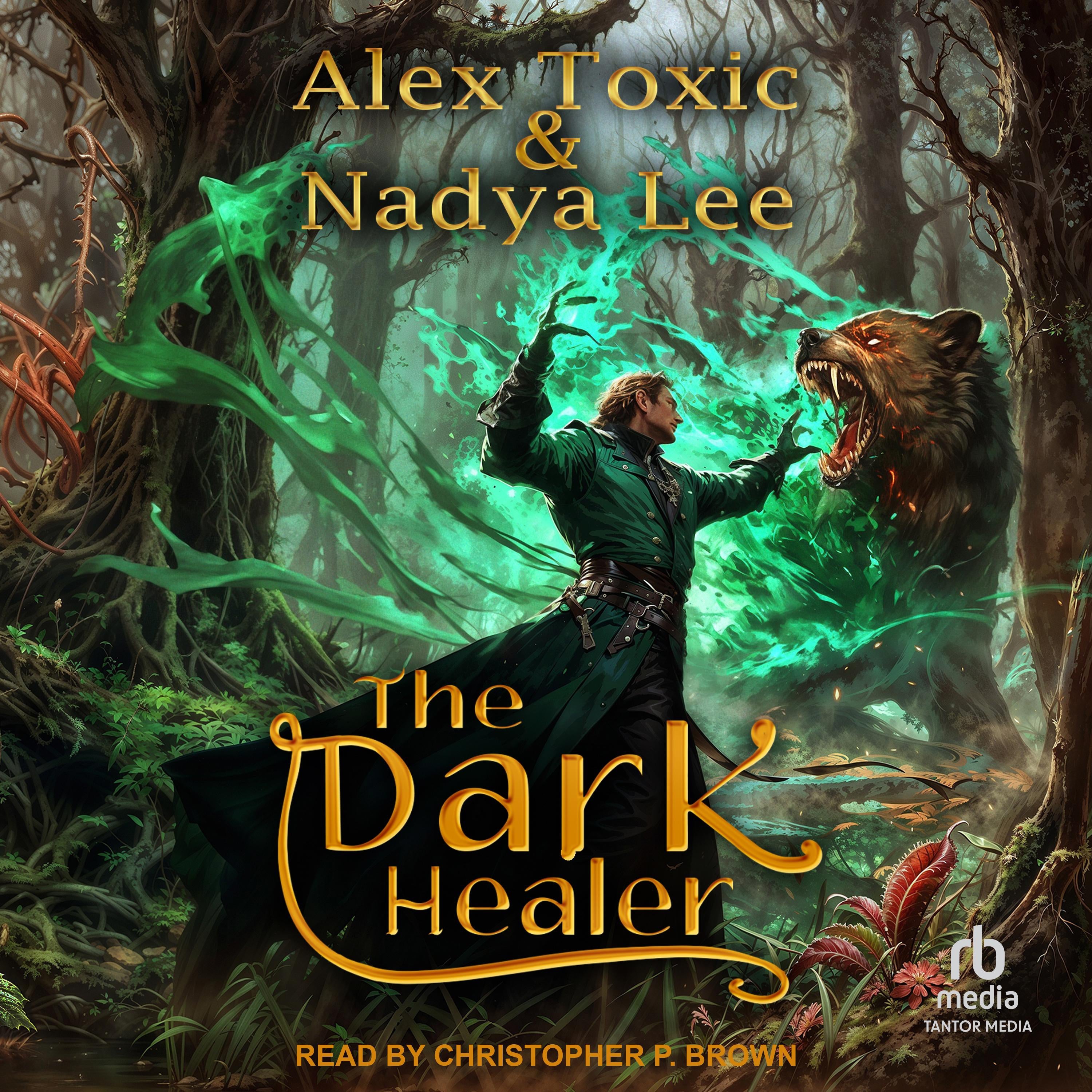 The Dark Healer