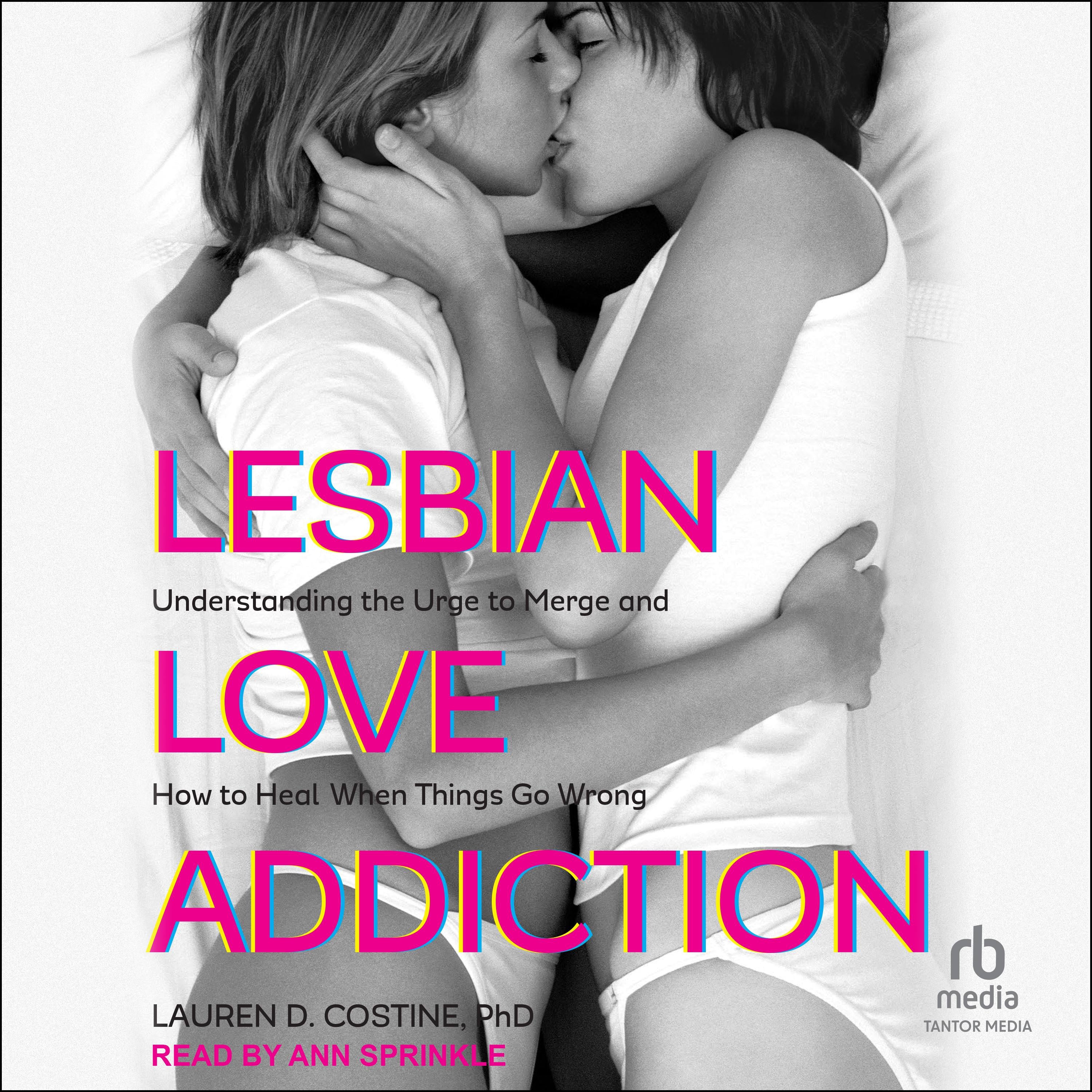 Lesbian Love Addiction