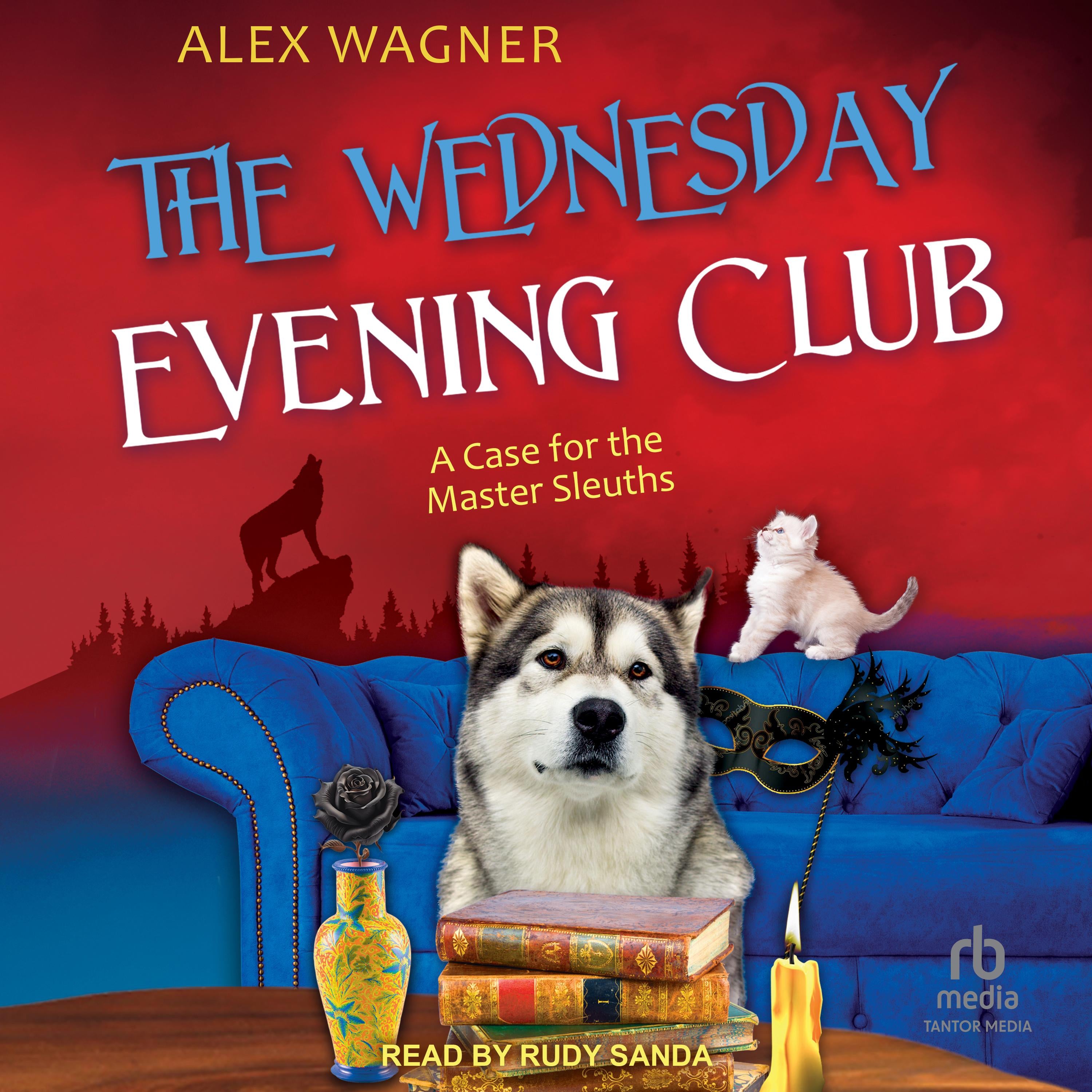 The Wednesday Evening Club