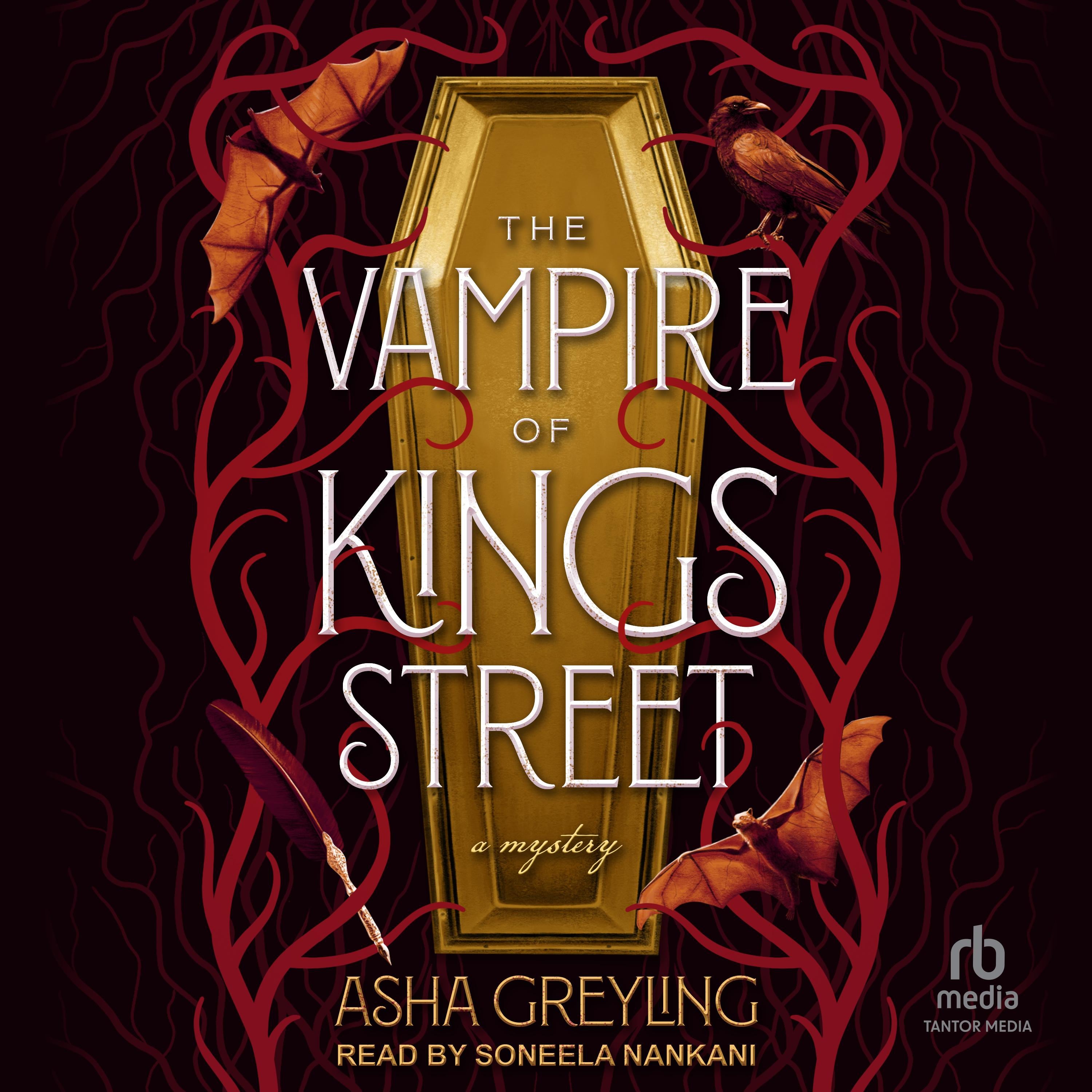 The Vampire of Kings Street