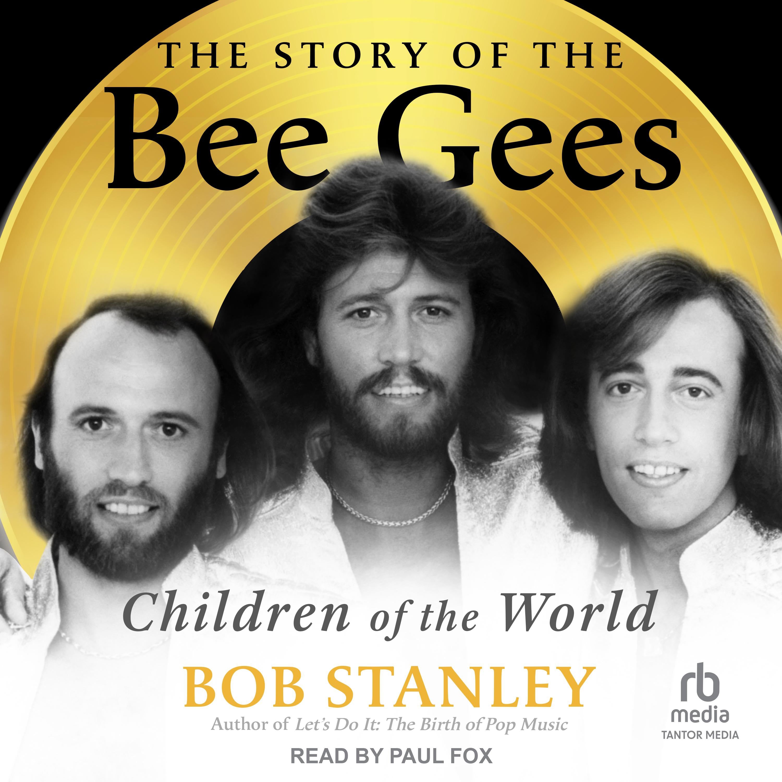 The Story of the Bee Gees
