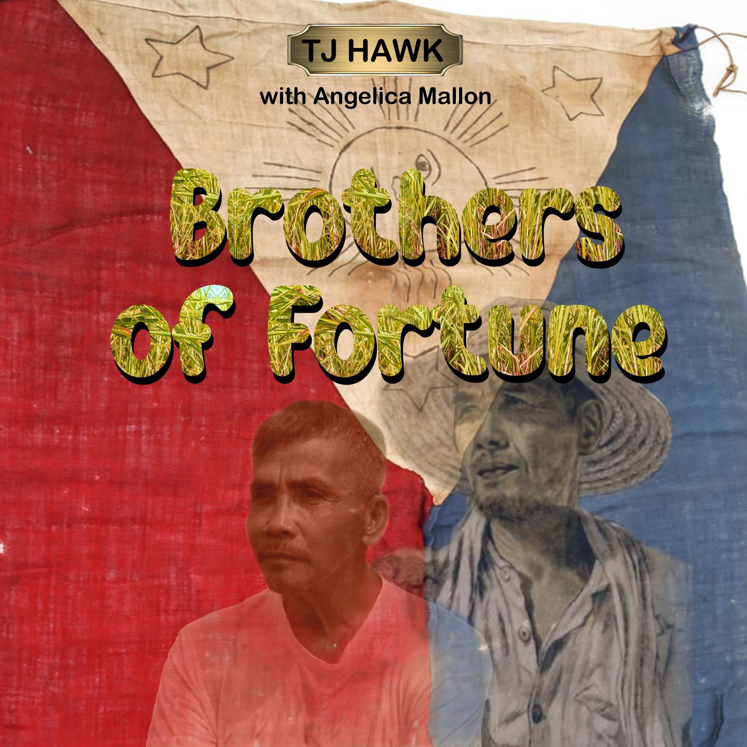 Brothers of Fortune - A Story of the Philippines
