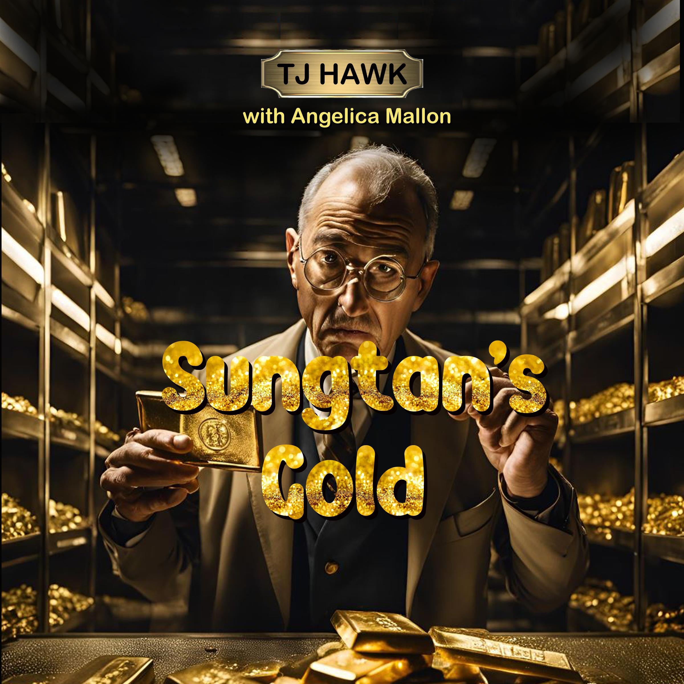 Sungtan's Gold
